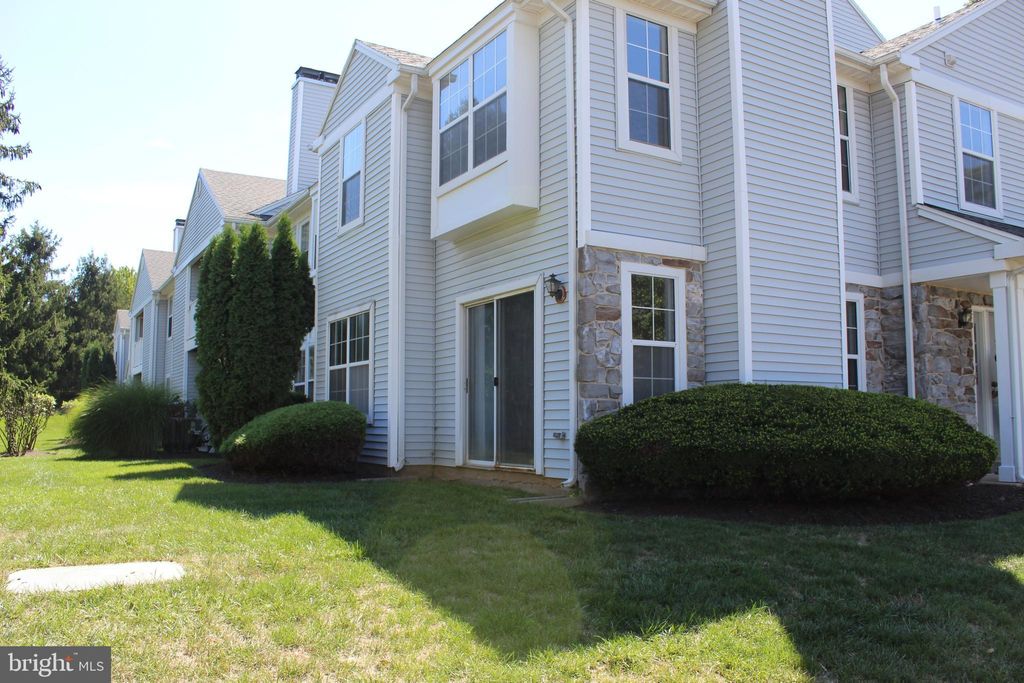 Photo of 211 Mews Drive #211, SELLERSVILLE, PA 18960 (MLS # PABU2112452)