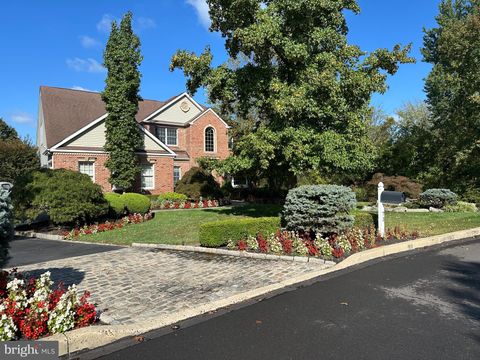 Photo of 73 Brinker Drive #S, DOYLESTOWN, PA 18901 (MLS # PABU2106976)