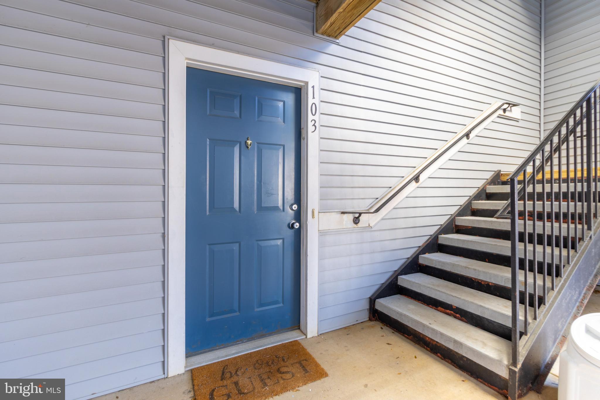 HOLLINGTON - Residential