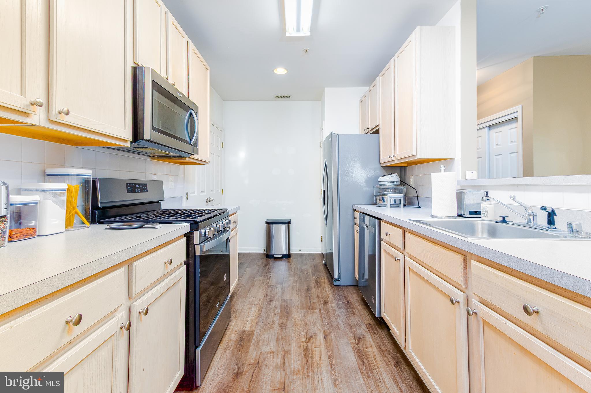 HOLLINGTON - Residential