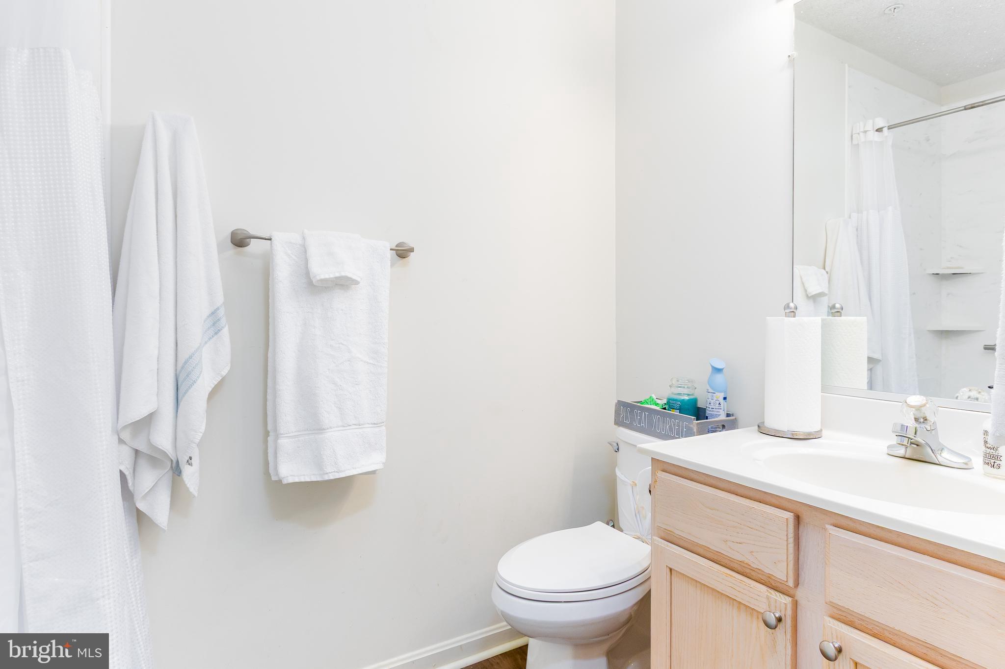 HOLLINGTON - Residential