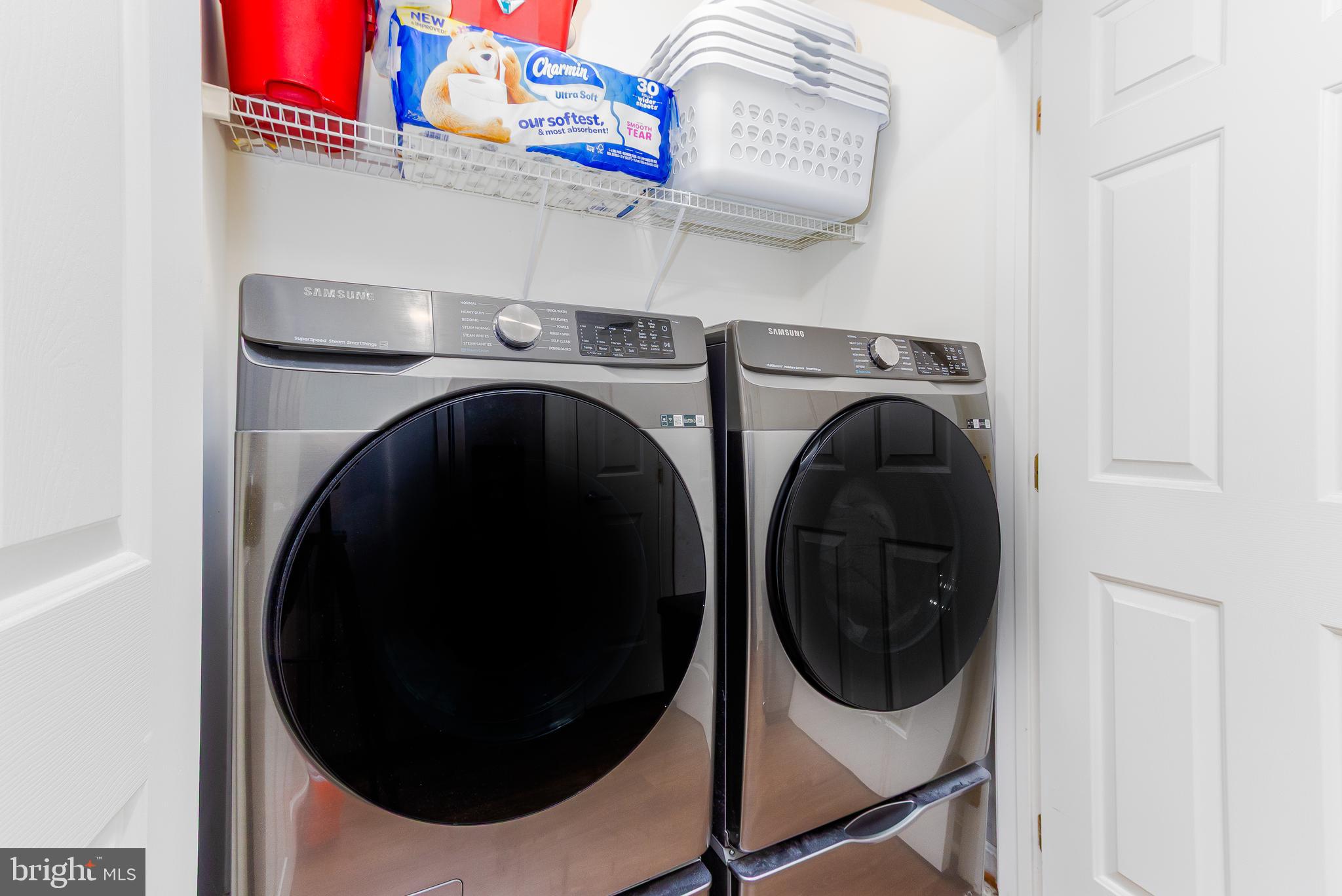 HOLLINGTON - Residential