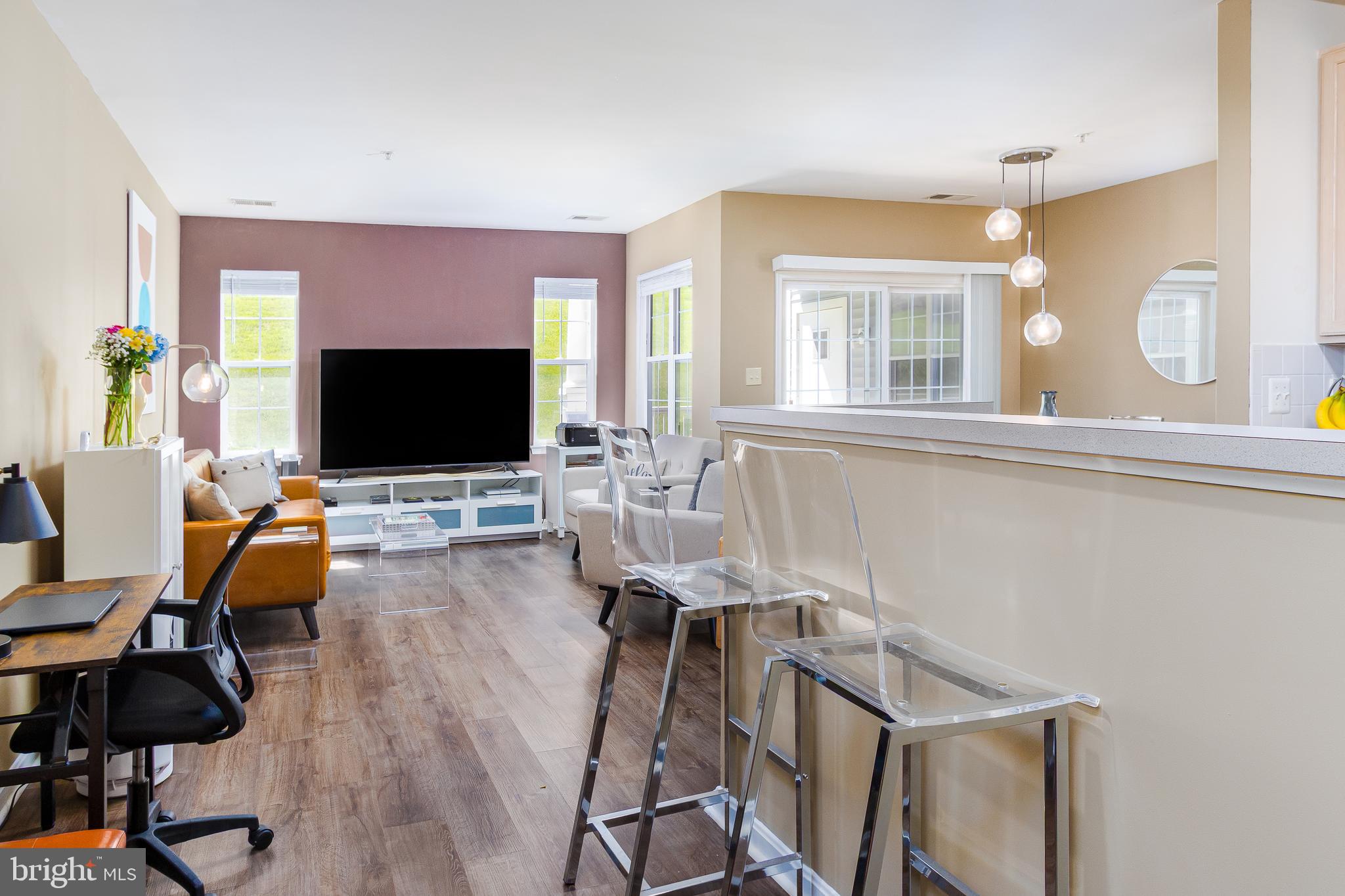 HOLLINGTON - Residential