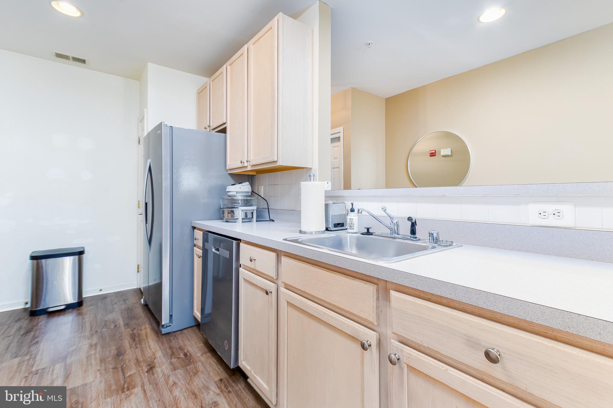 HOLLINGTON - Residential