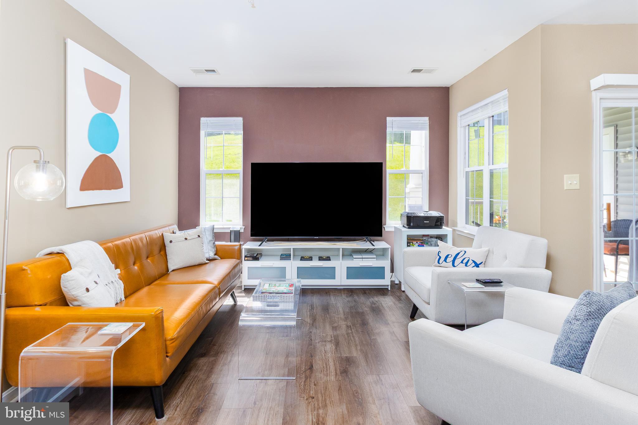 HOLLINGTON - Residential