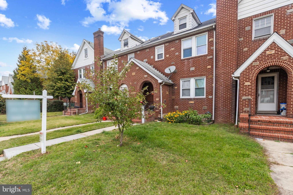 Photo of 1103 - H Elm Ridge Avenue, BALTIMORE, MD 21229 (MLS # MDBC2179706)