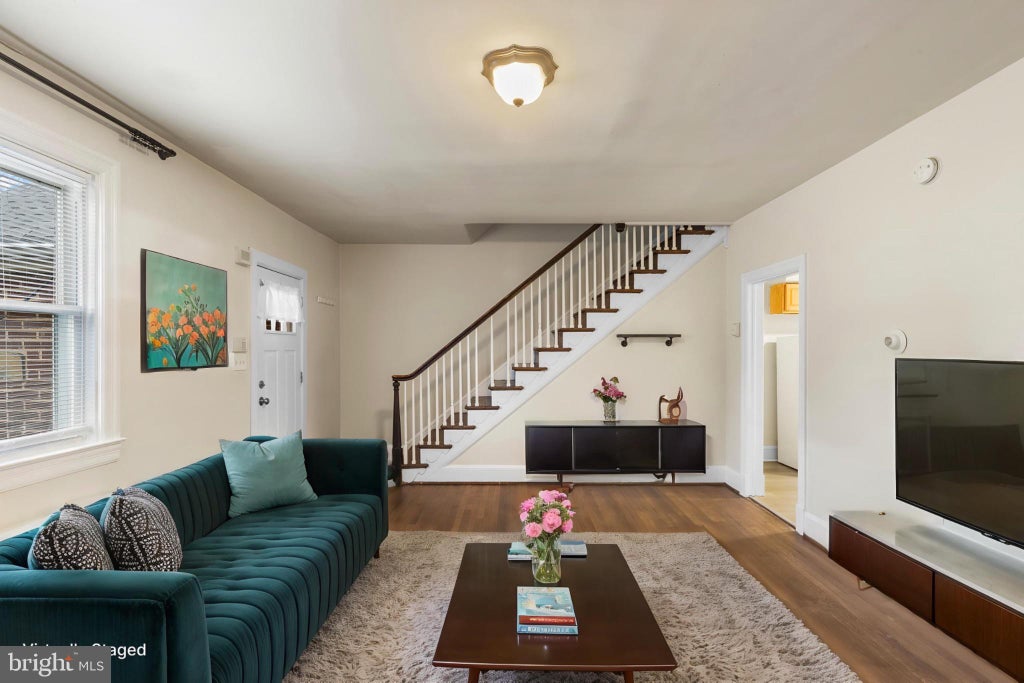 Photo of 1103 - H Elm Ridge Avenue, BALTIMORE, MD 21229 (MLS # MDBC2179706)