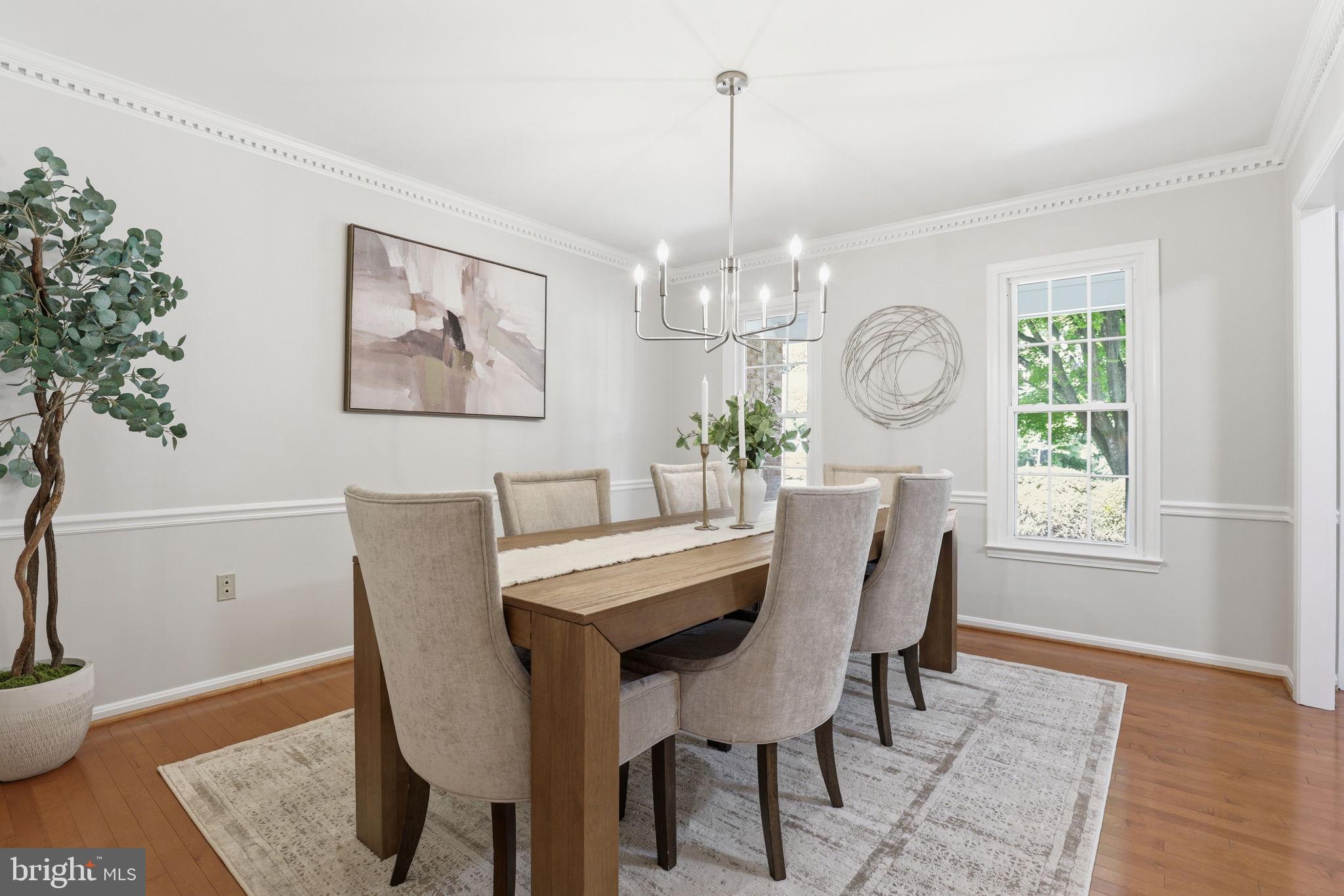 VIENNA OAKS - Residential