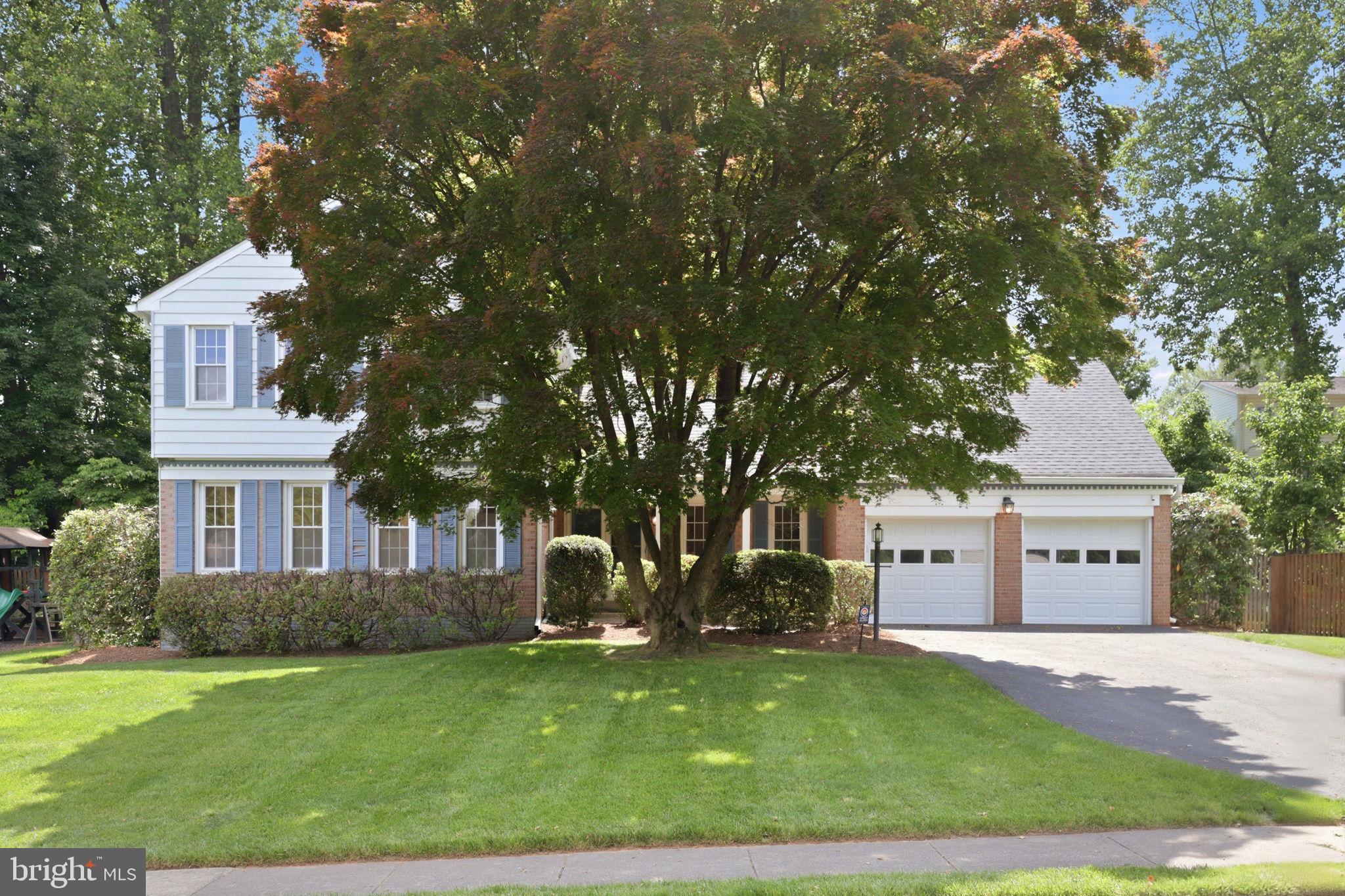 VIENNA OAKS - Residential