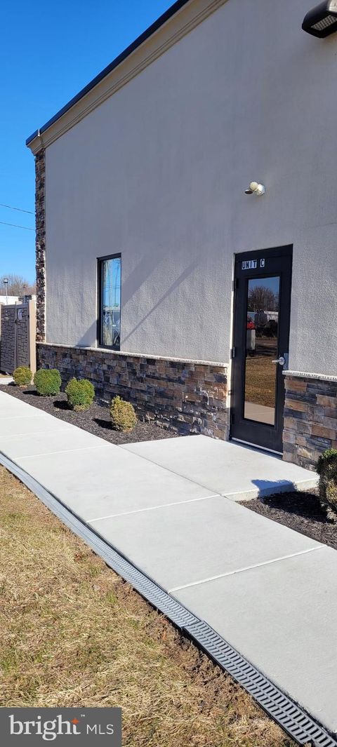 Photo of 324 - Unit C Borrelli Boulevard, CLARKSBORO, NJ 08020 (MLS # NJGL2054070)