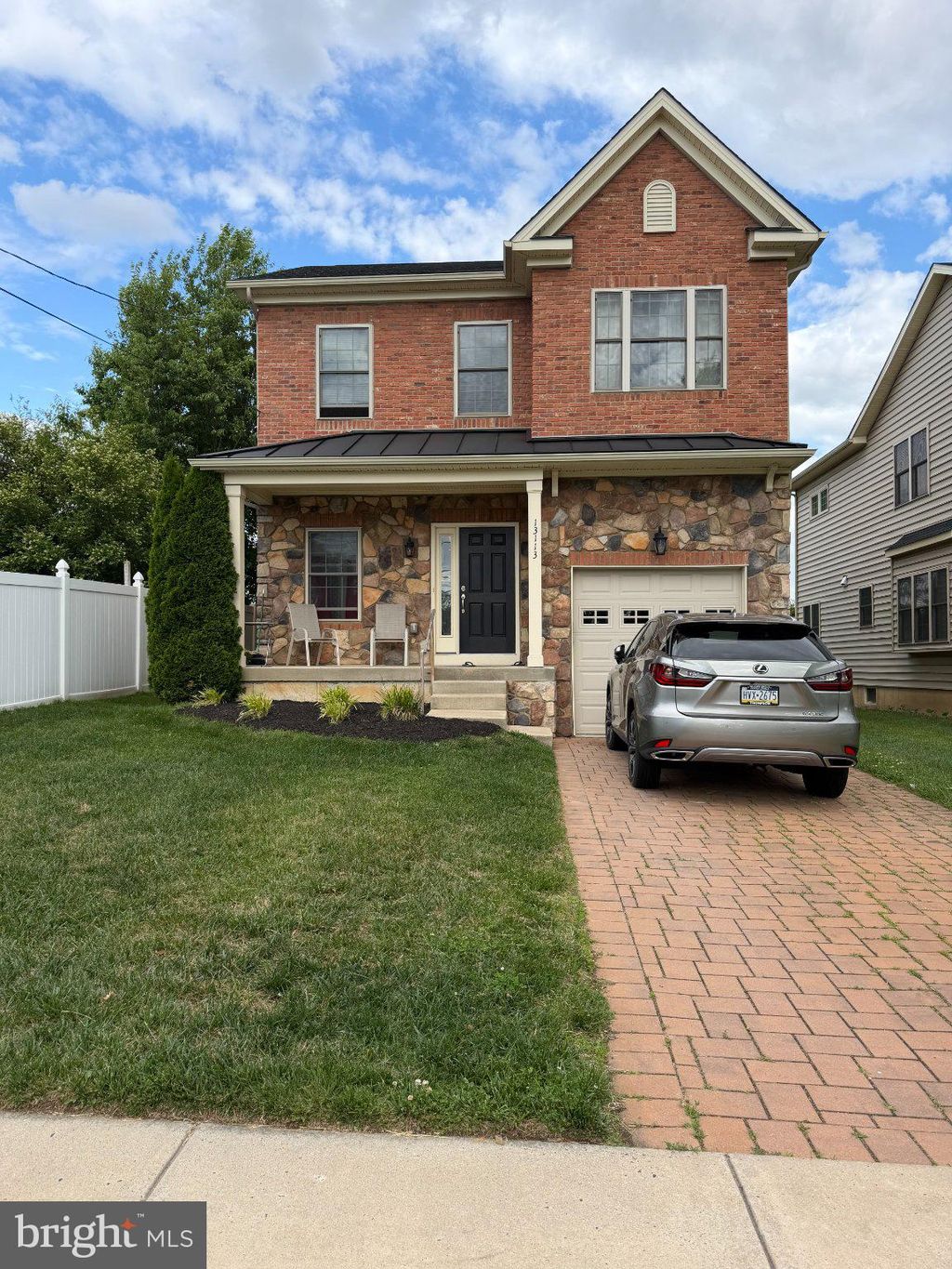 Photo of 13113 Worthington Road, PHILADELPHIA, PA 19116 (MLS # PAPH2628084)