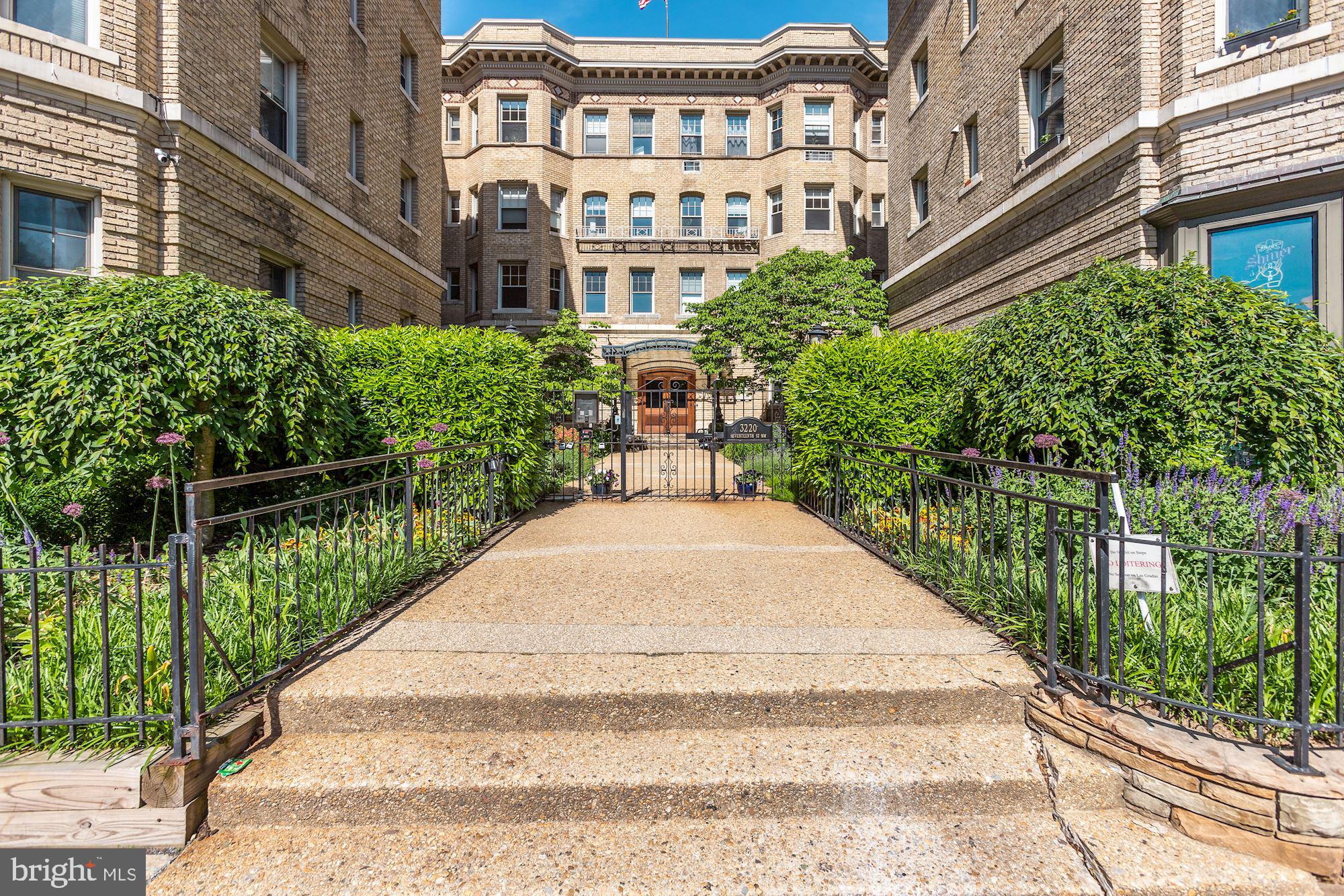 3220 17TH STREET NW 205