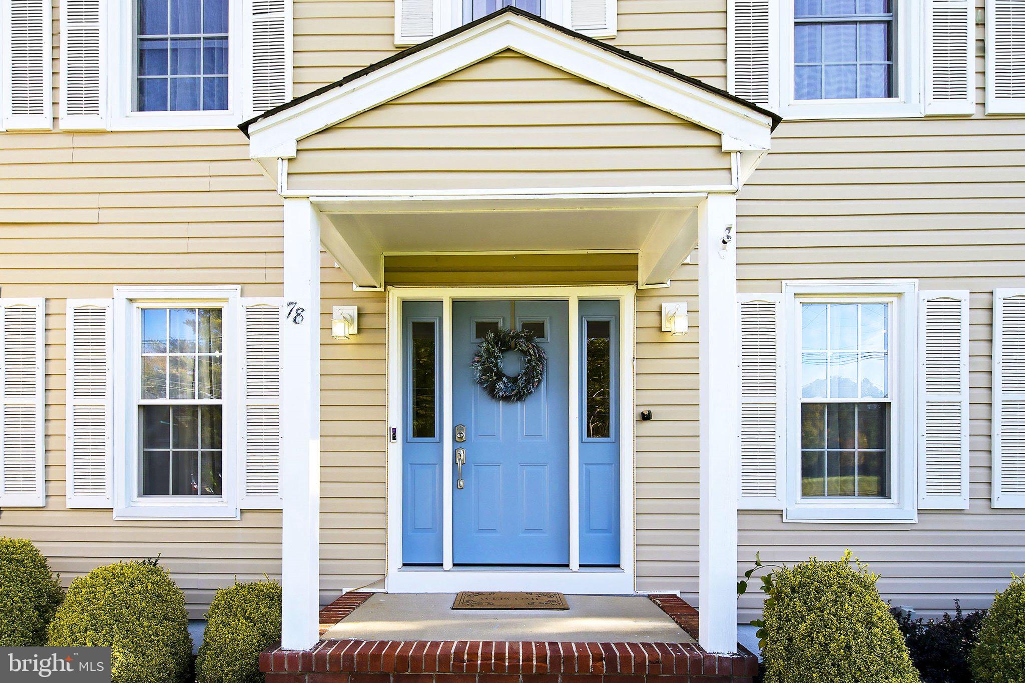 78 HENDERSON ROAD