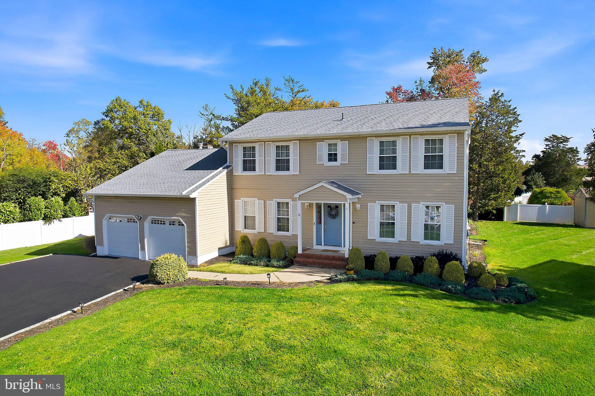 78 HENDERSON ROAD