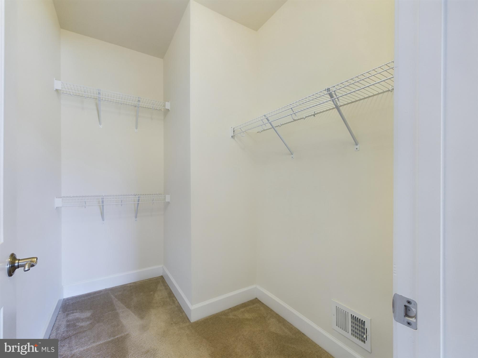 BRADLEY SQUARE - Residential Lease