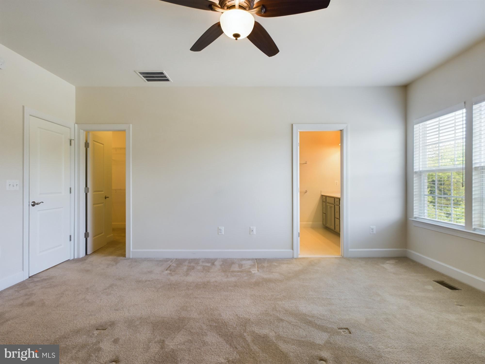 BRADLEY SQUARE - Residential Lease