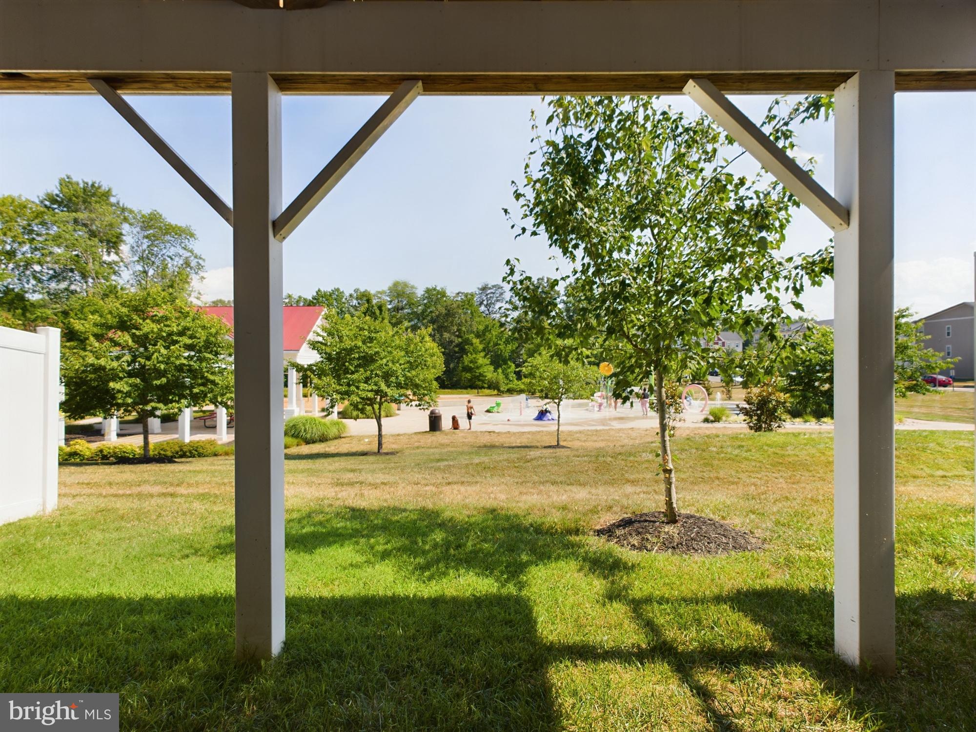 BRADLEY SQUARE - Residential Lease