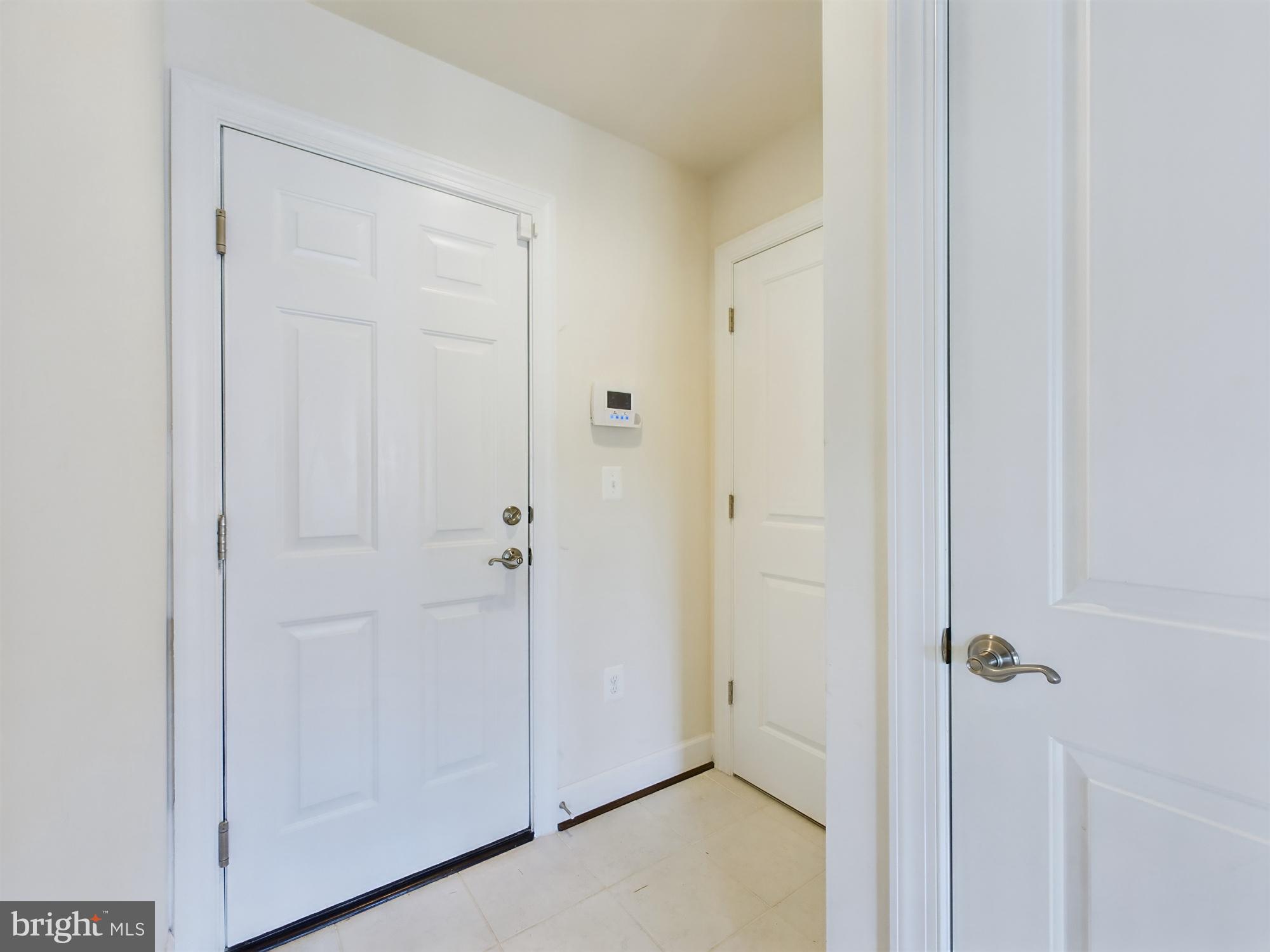 BRADLEY SQUARE - Residential Lease