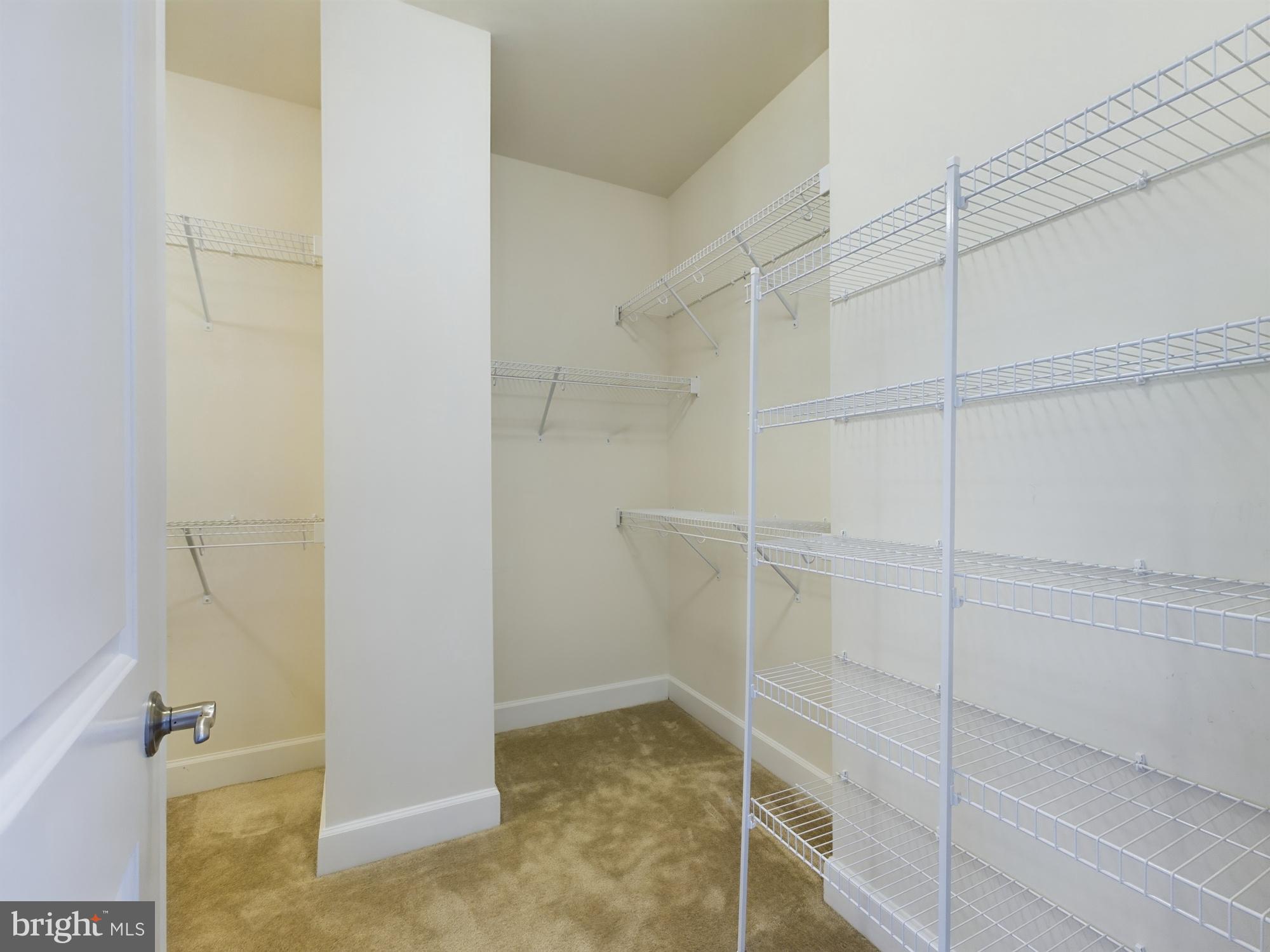 BRADLEY SQUARE - Residential Lease