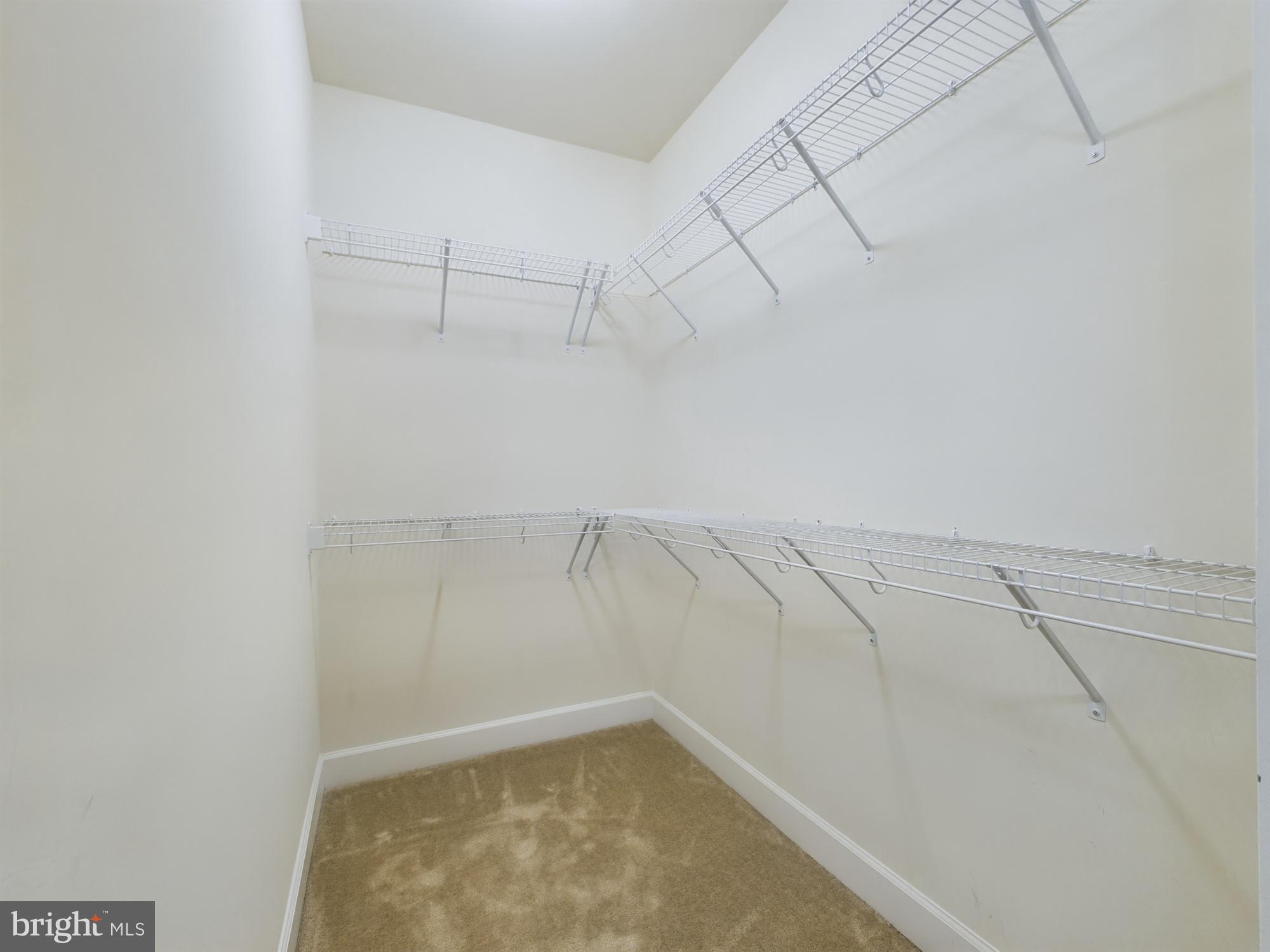 BRADLEY SQUARE - Residential Lease