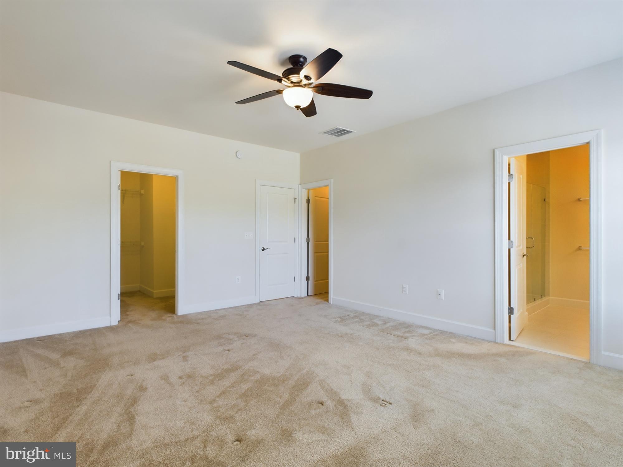 BRADLEY SQUARE - Residential Lease