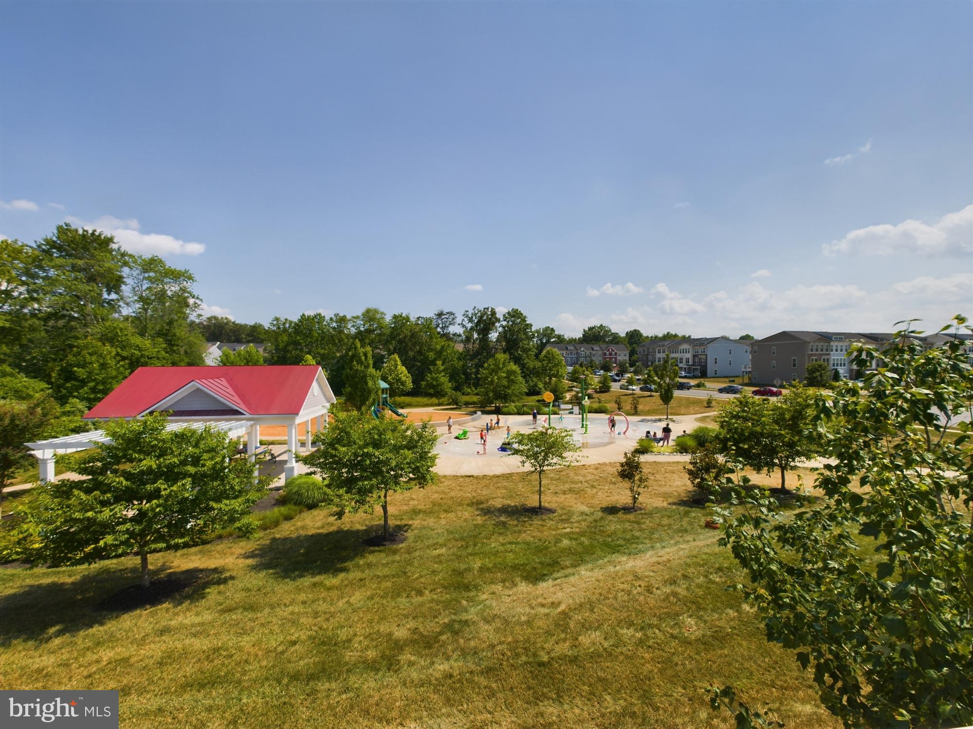 BRADLEY SQUARE - Residential Lease