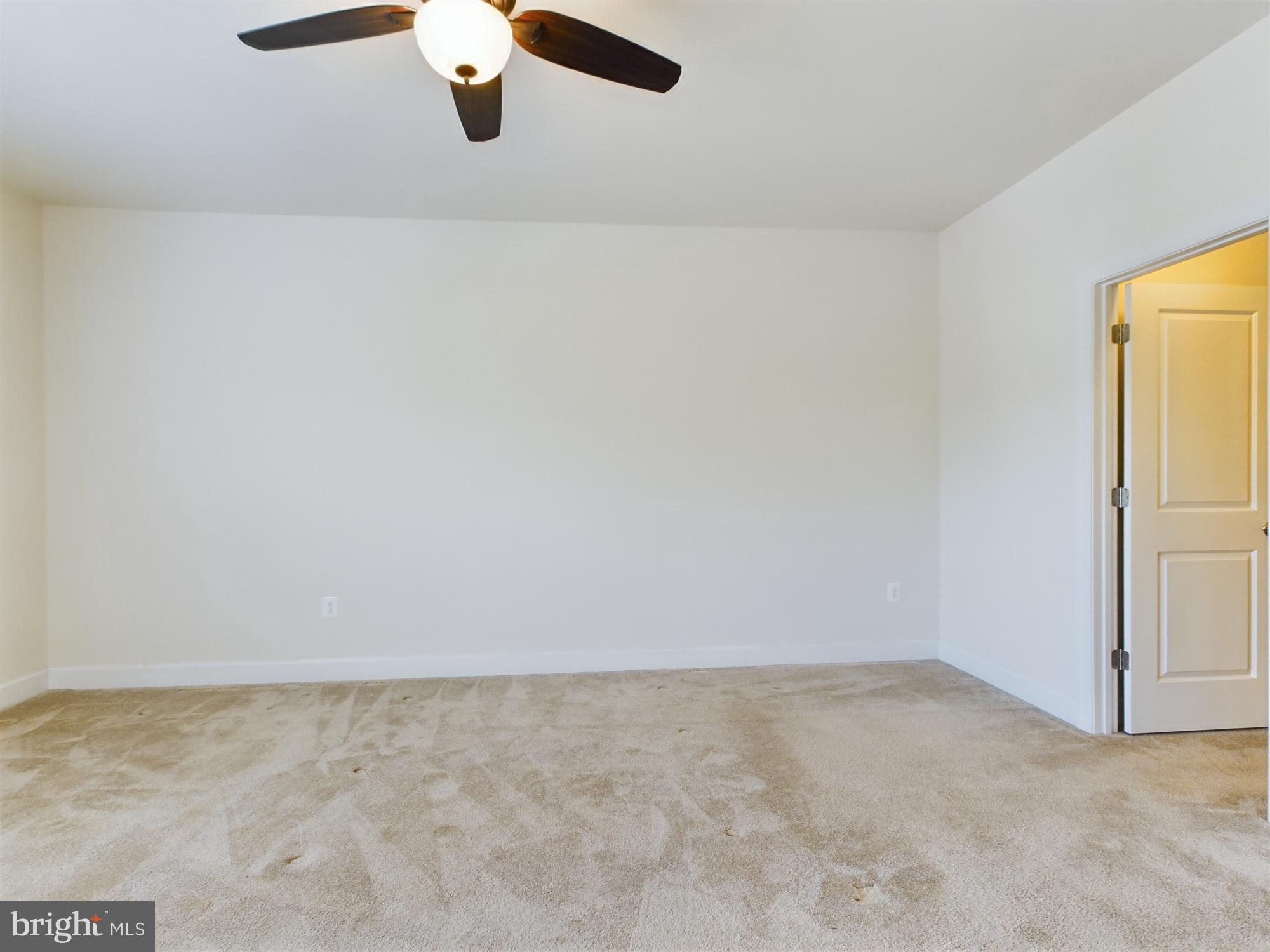 BRADLEY SQUARE - Residential Lease