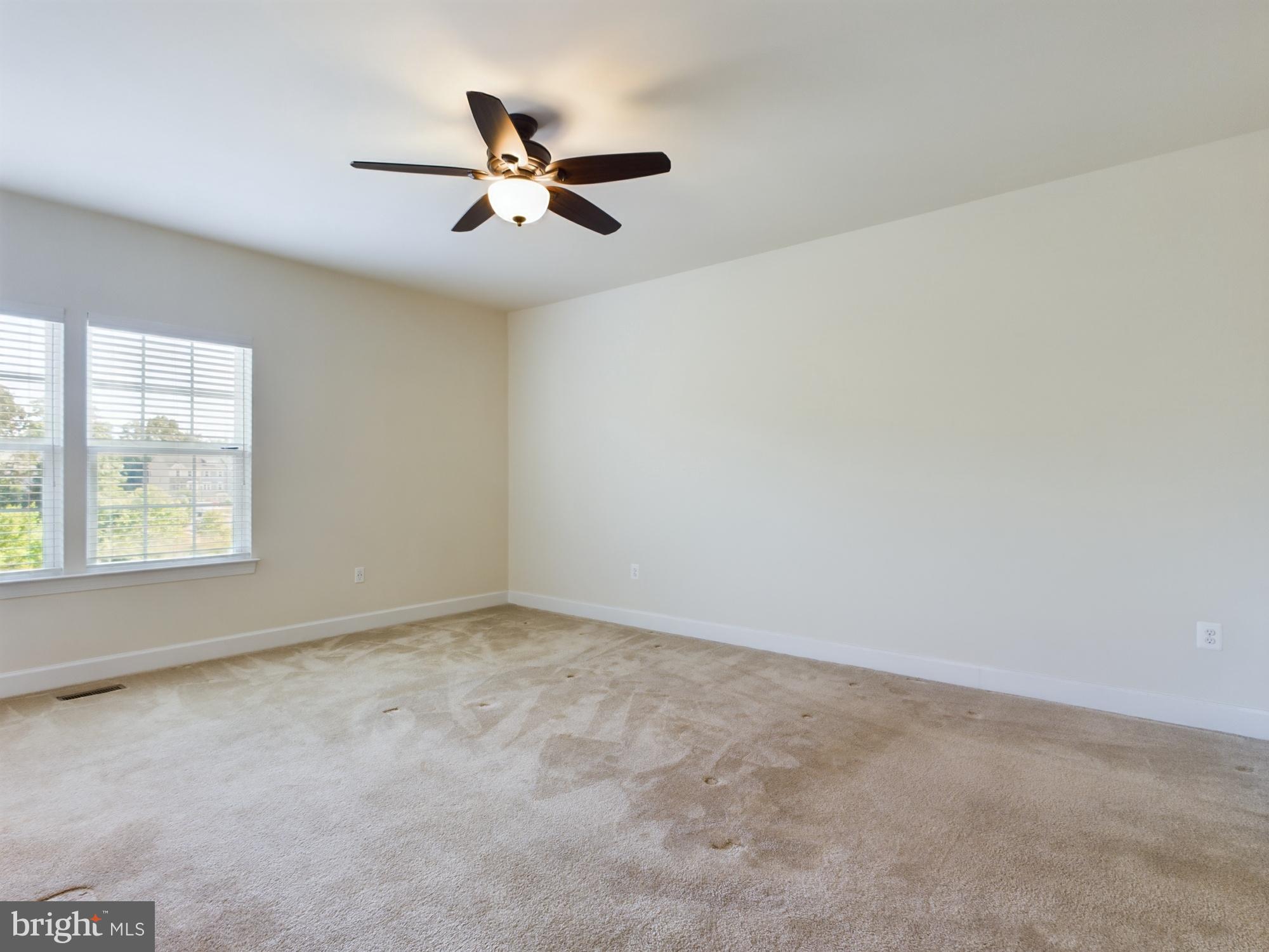 BRADLEY SQUARE - Residential Lease