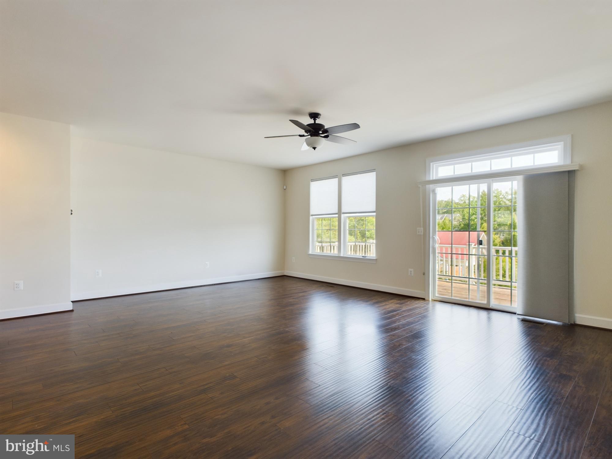 BRADLEY SQUARE - Residential Lease