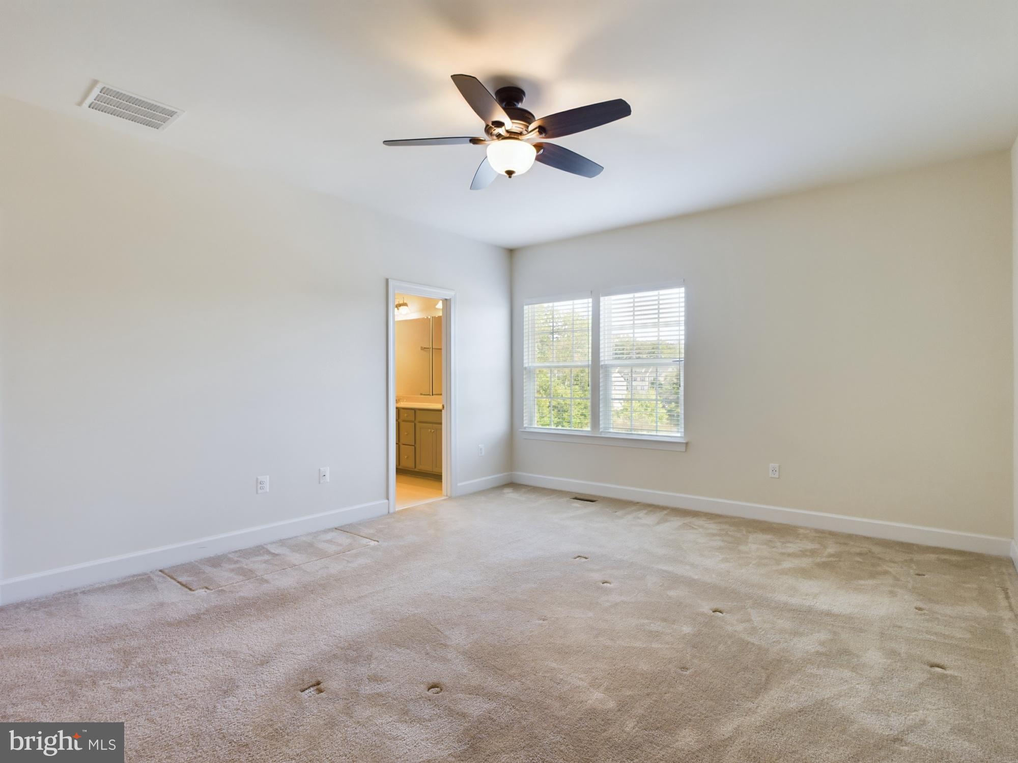 BRADLEY SQUARE - Residential Lease