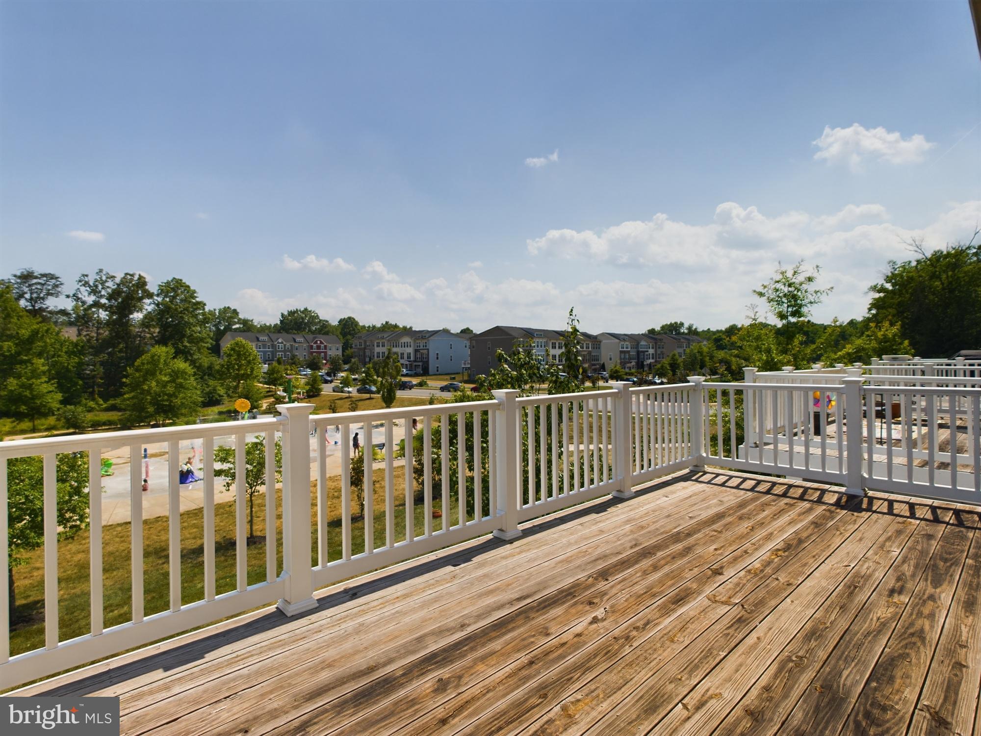 BRADLEY SQUARE - Residential Lease