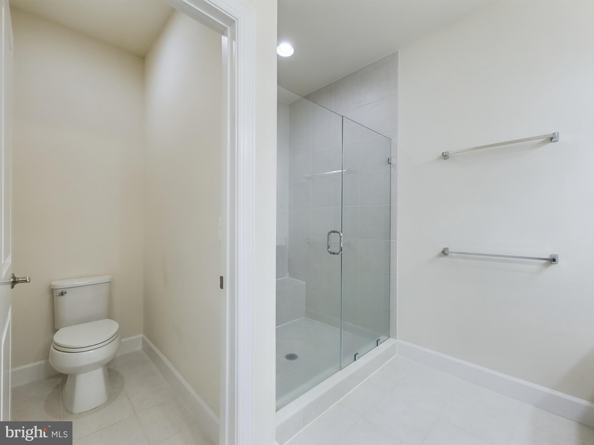 BRADLEY SQUARE - Residential Lease