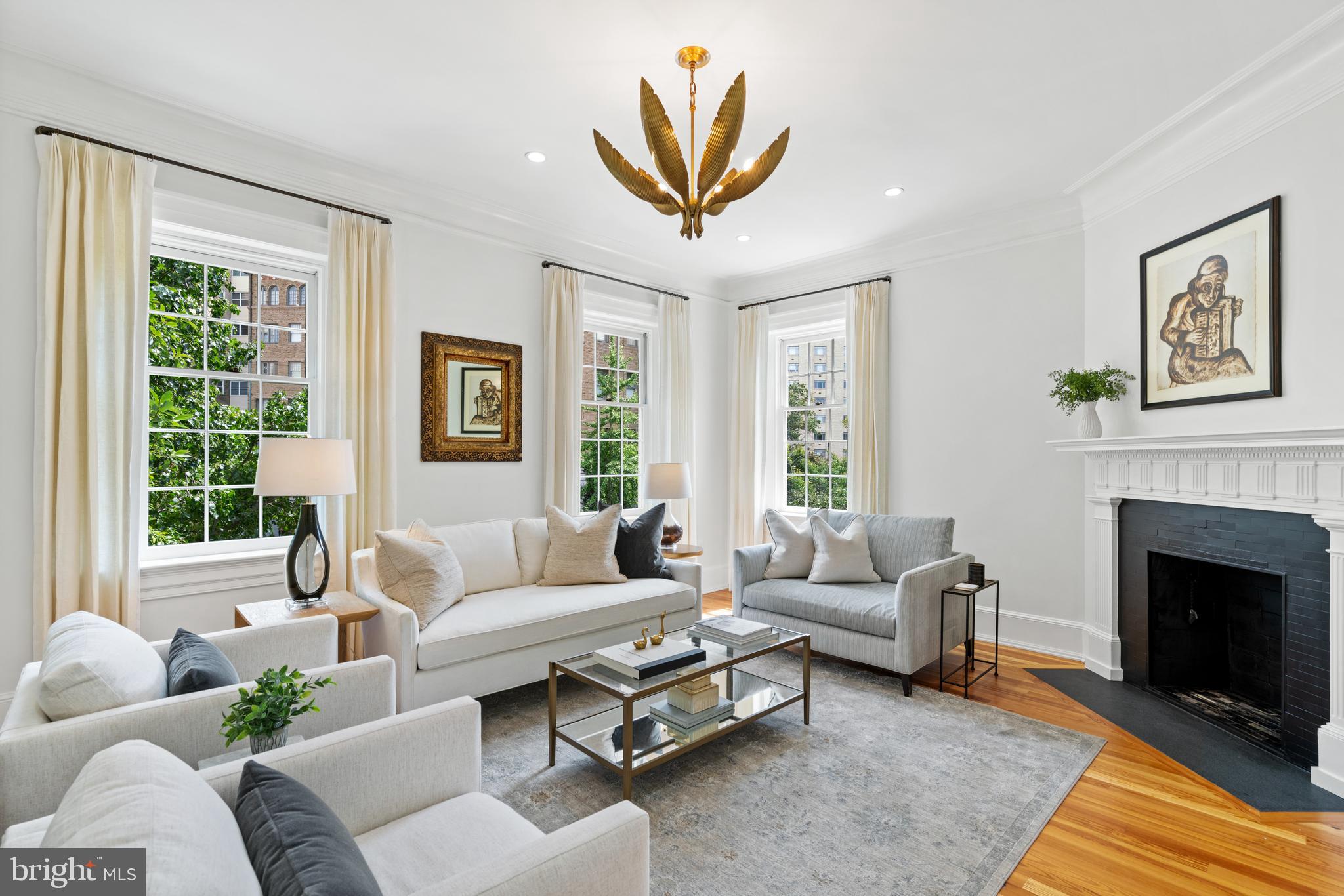 KALORAMA - Residential
