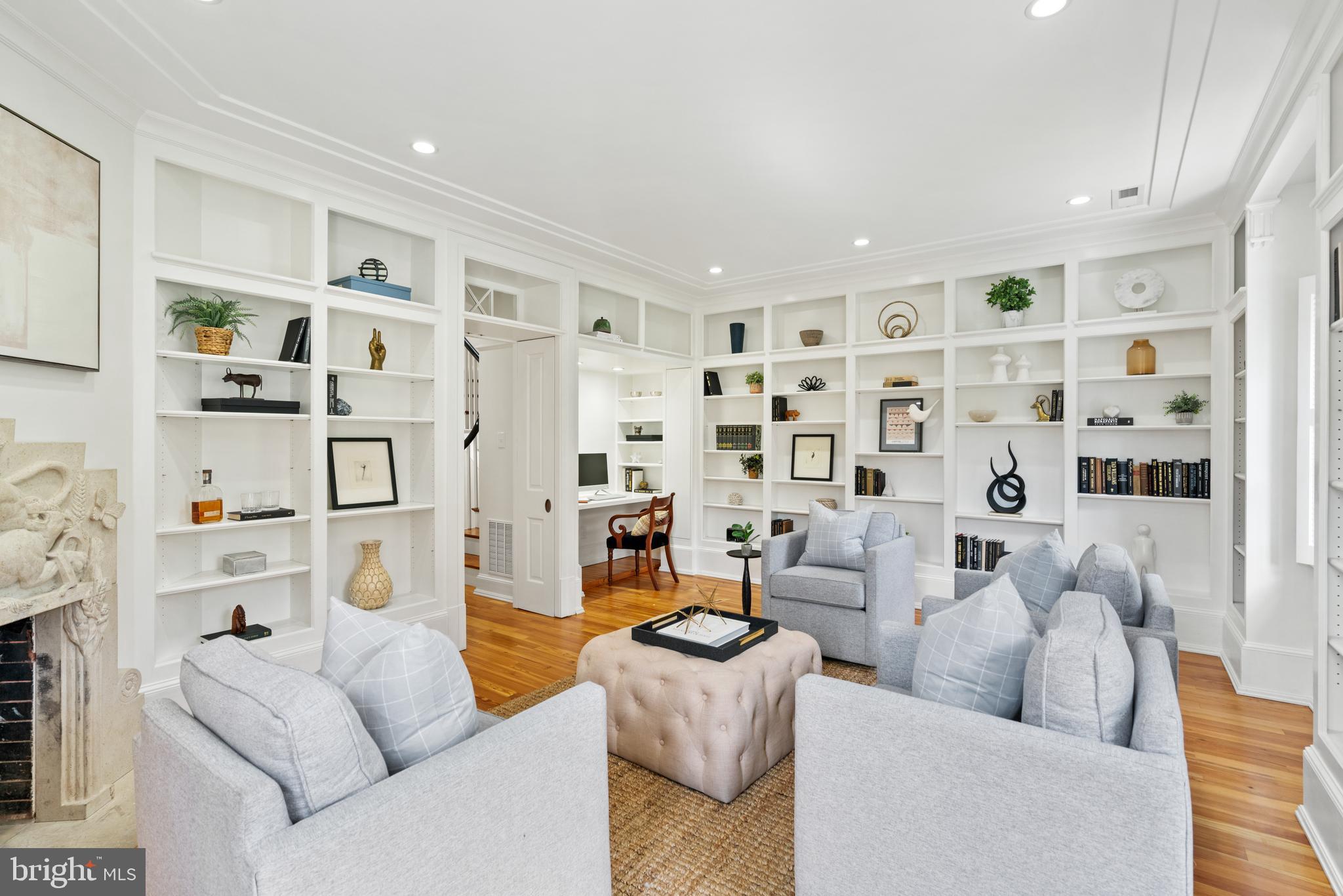 KALORAMA - Residential