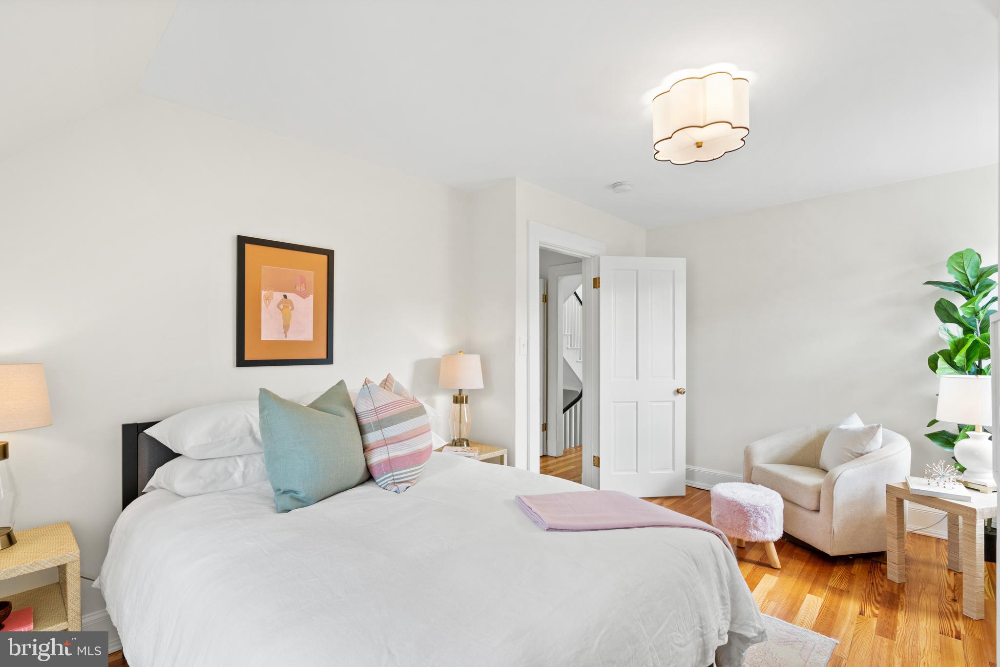 KALORAMA - Residential