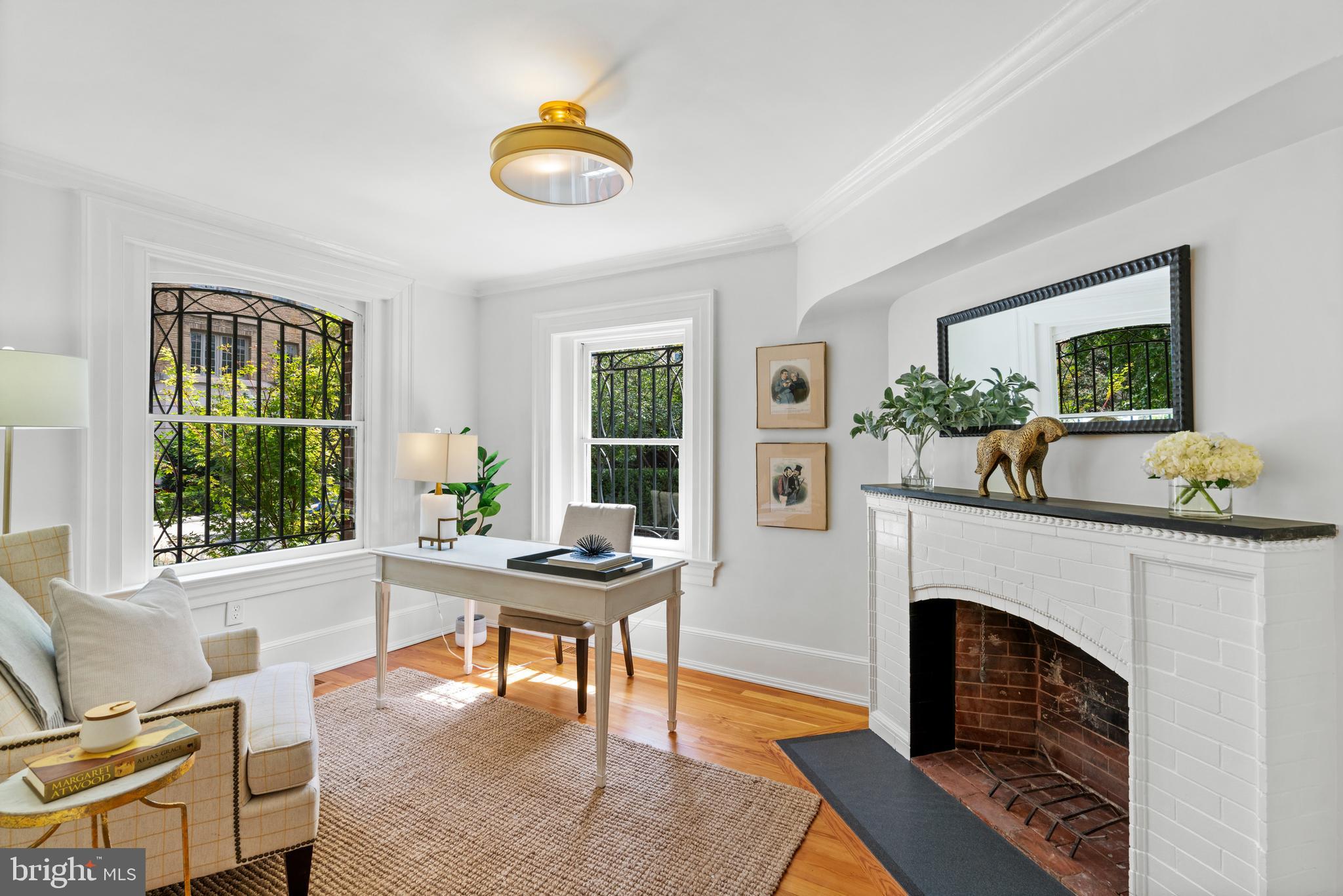 KALORAMA - Residential