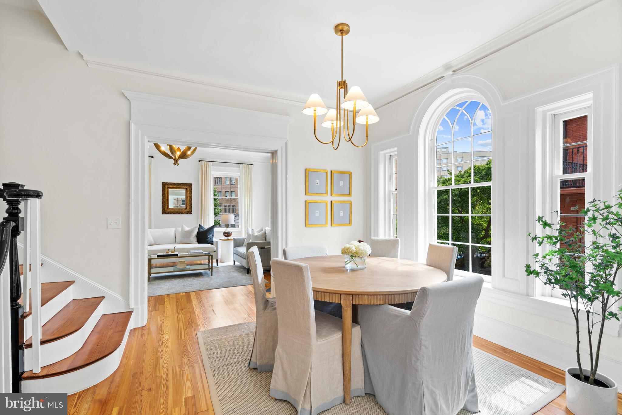 KALORAMA - Residential
