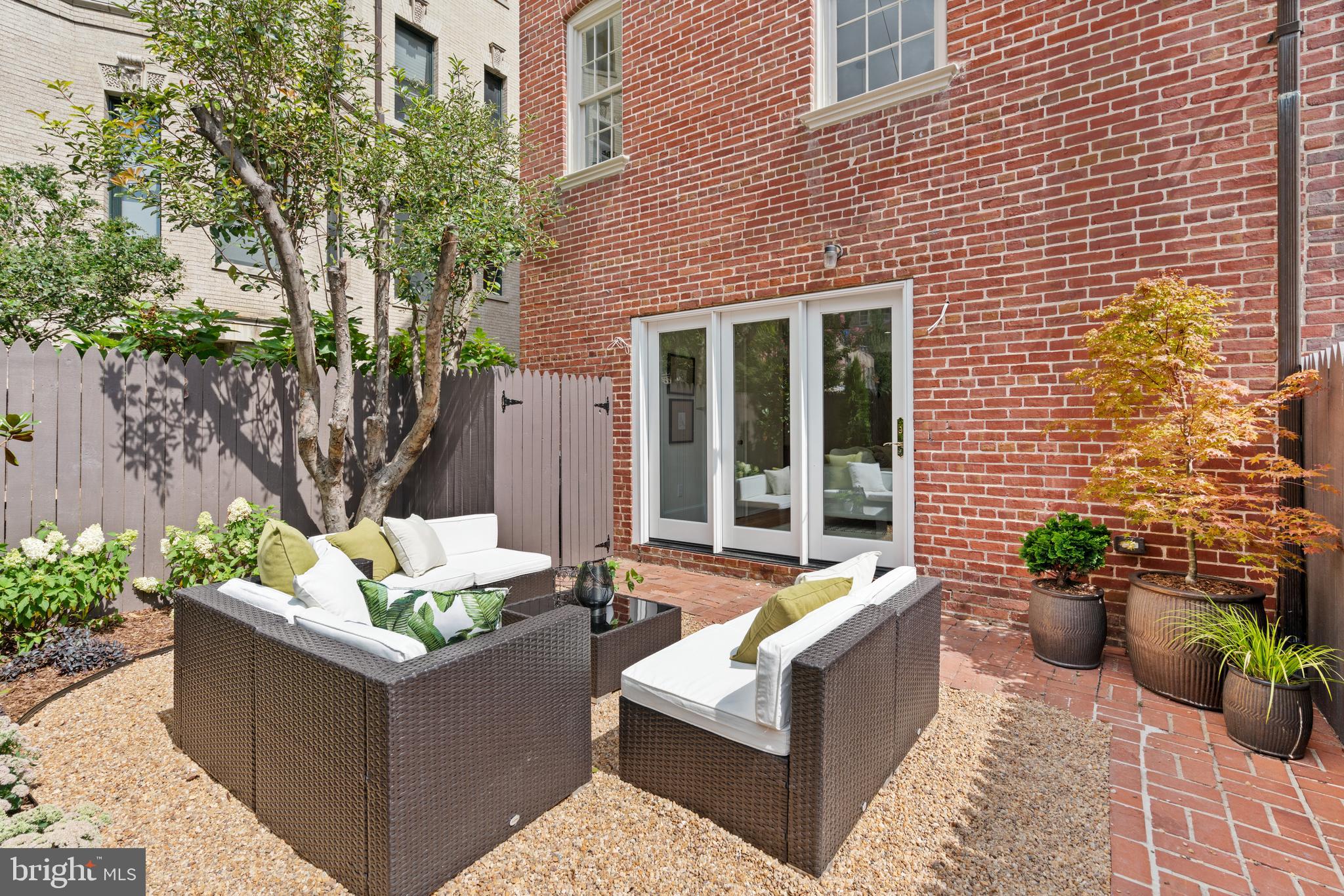 KALORAMA - Residential