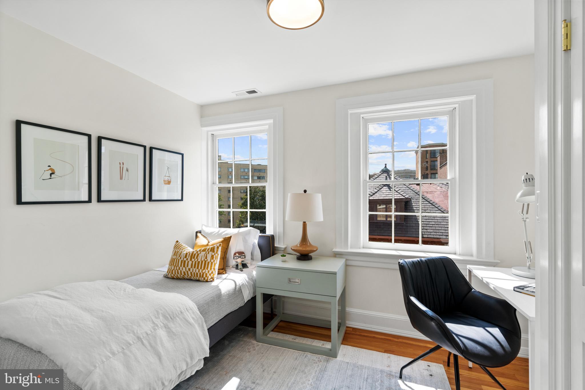 KALORAMA - Residential