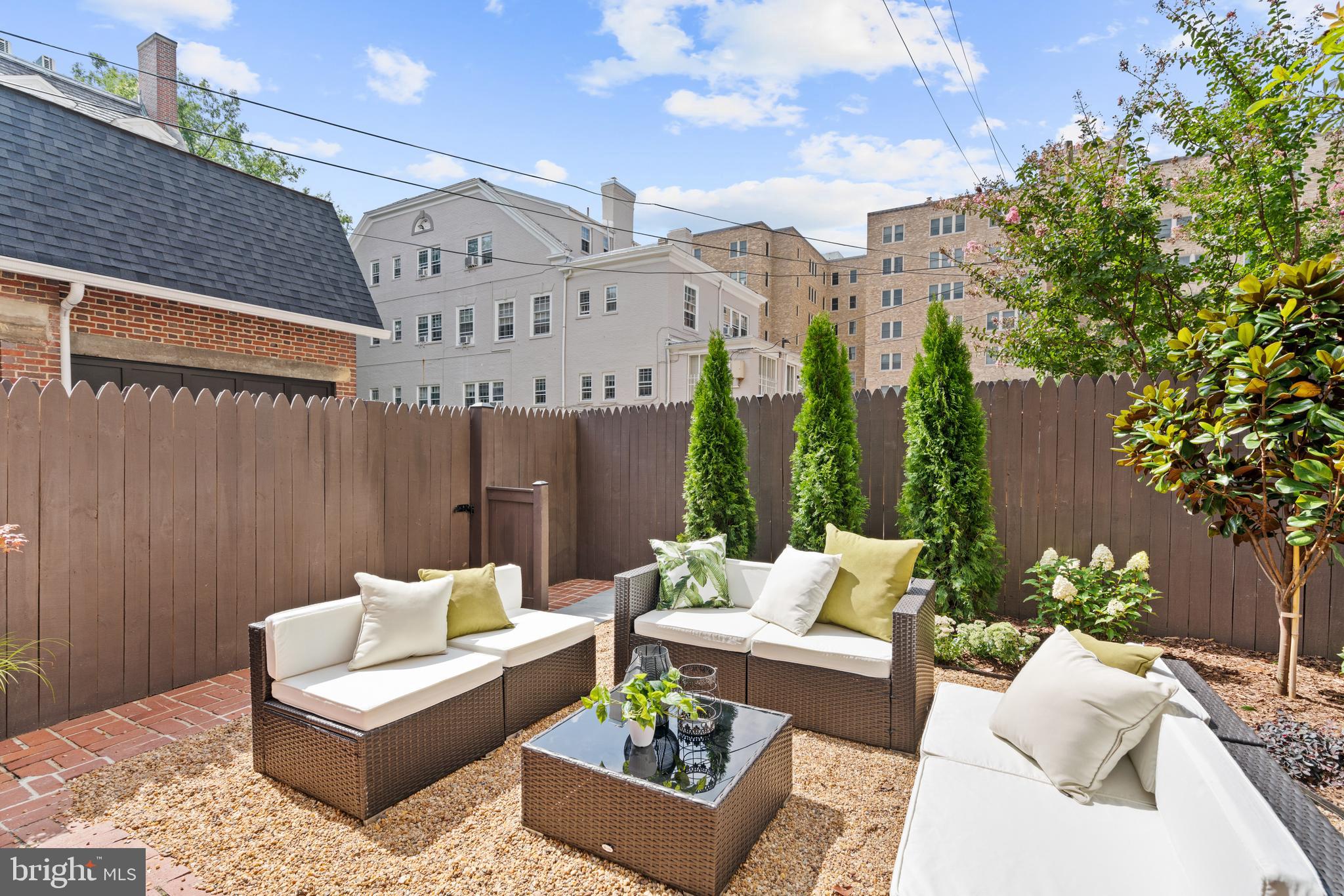 KALORAMA - Residential