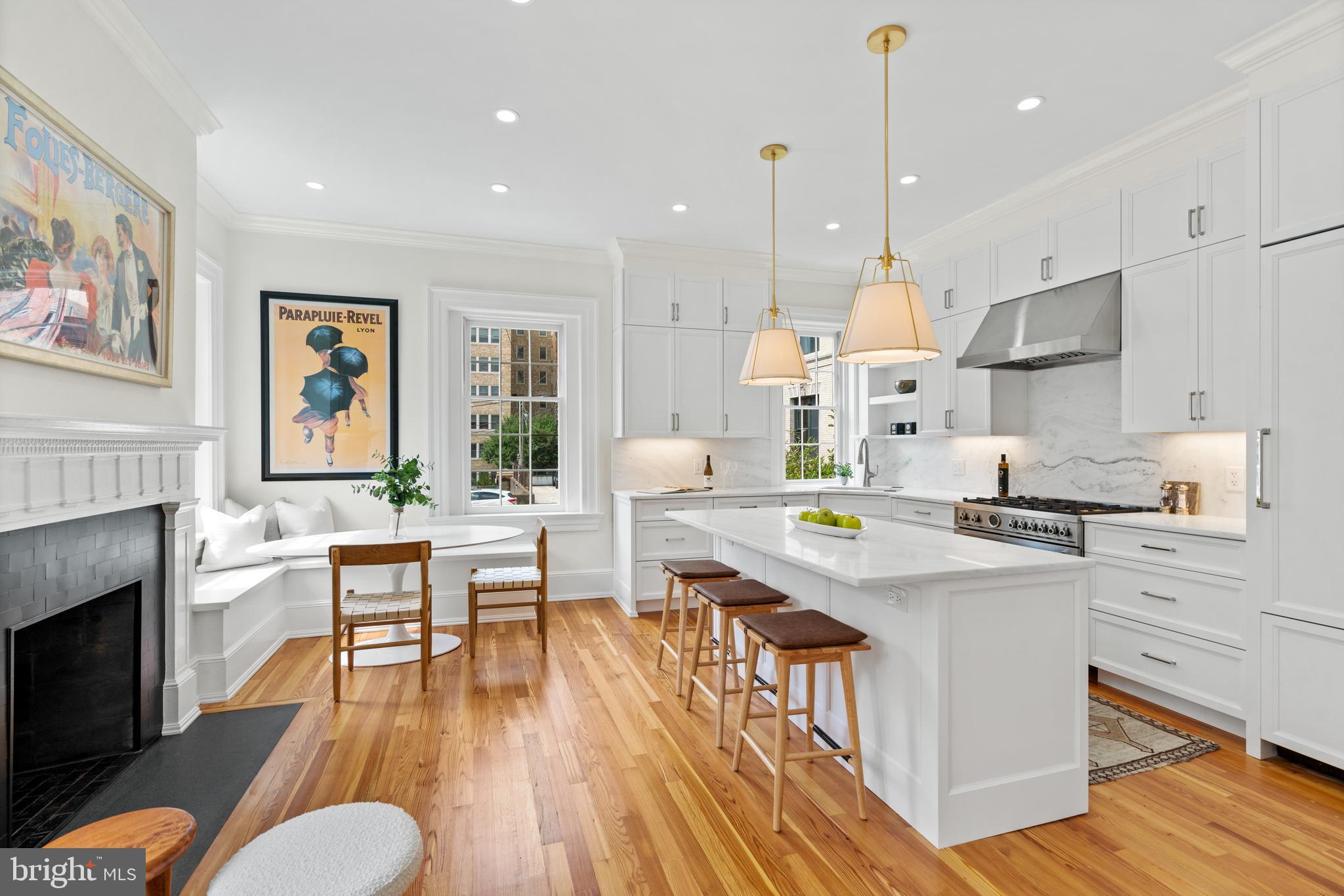KALORAMA - Residential