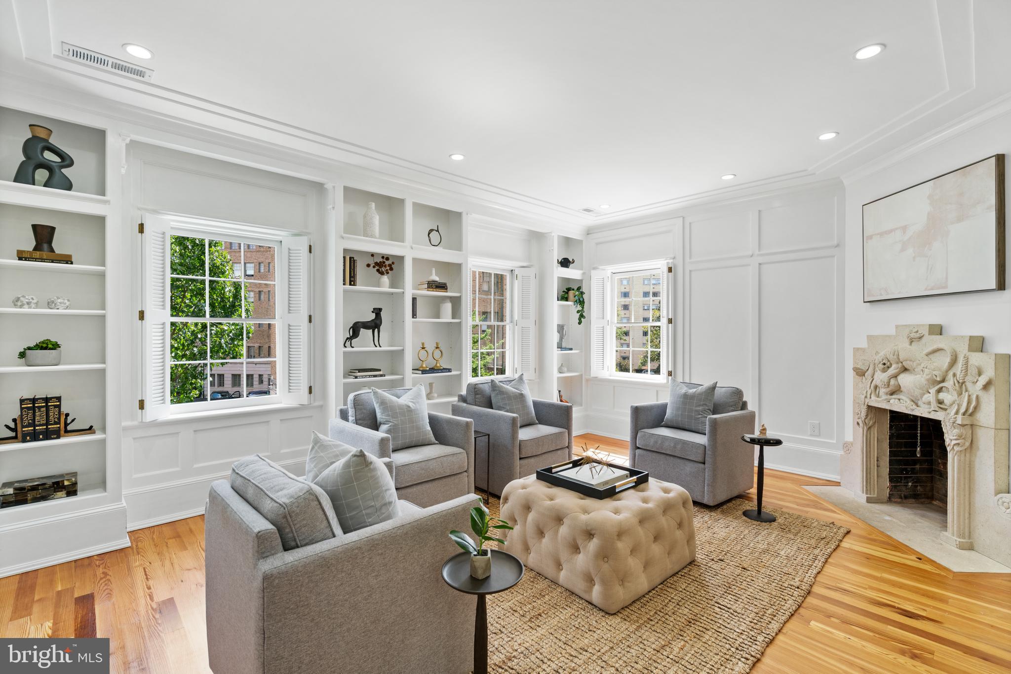 KALORAMA - Residential
