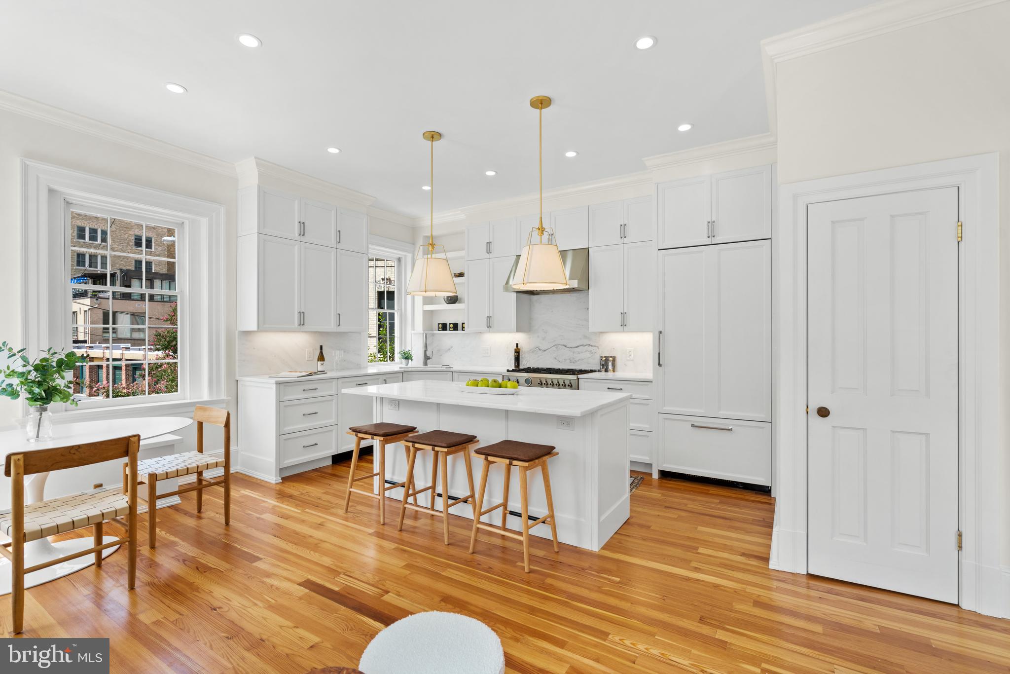 KALORAMA - Residential