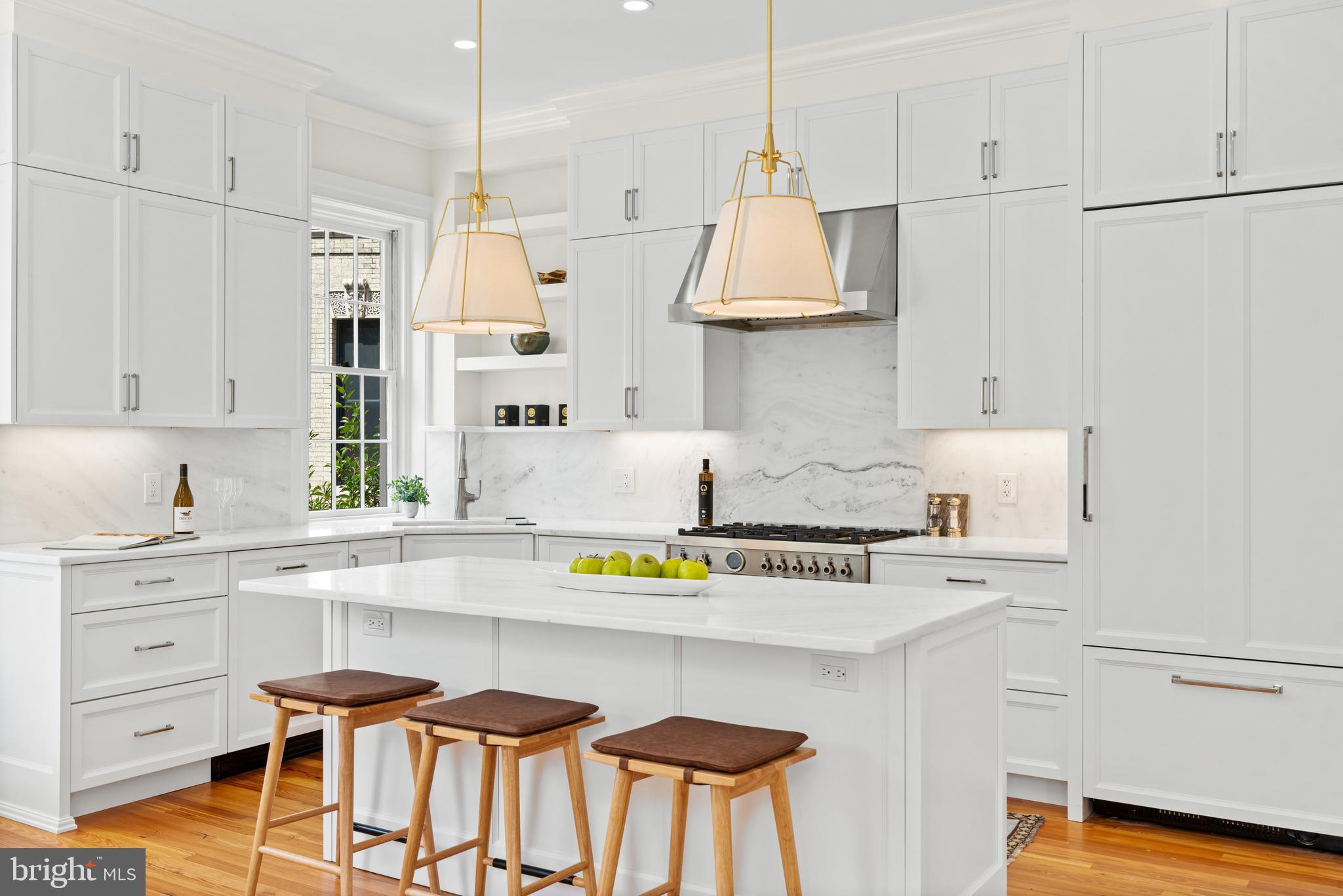 KALORAMA - Residential