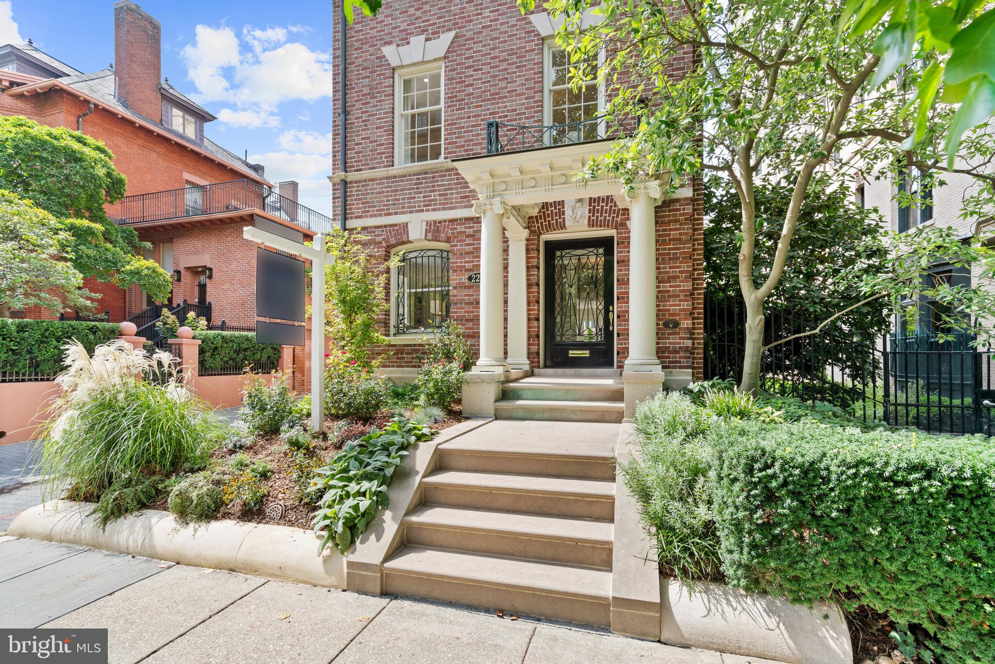 KALORAMA - Residential