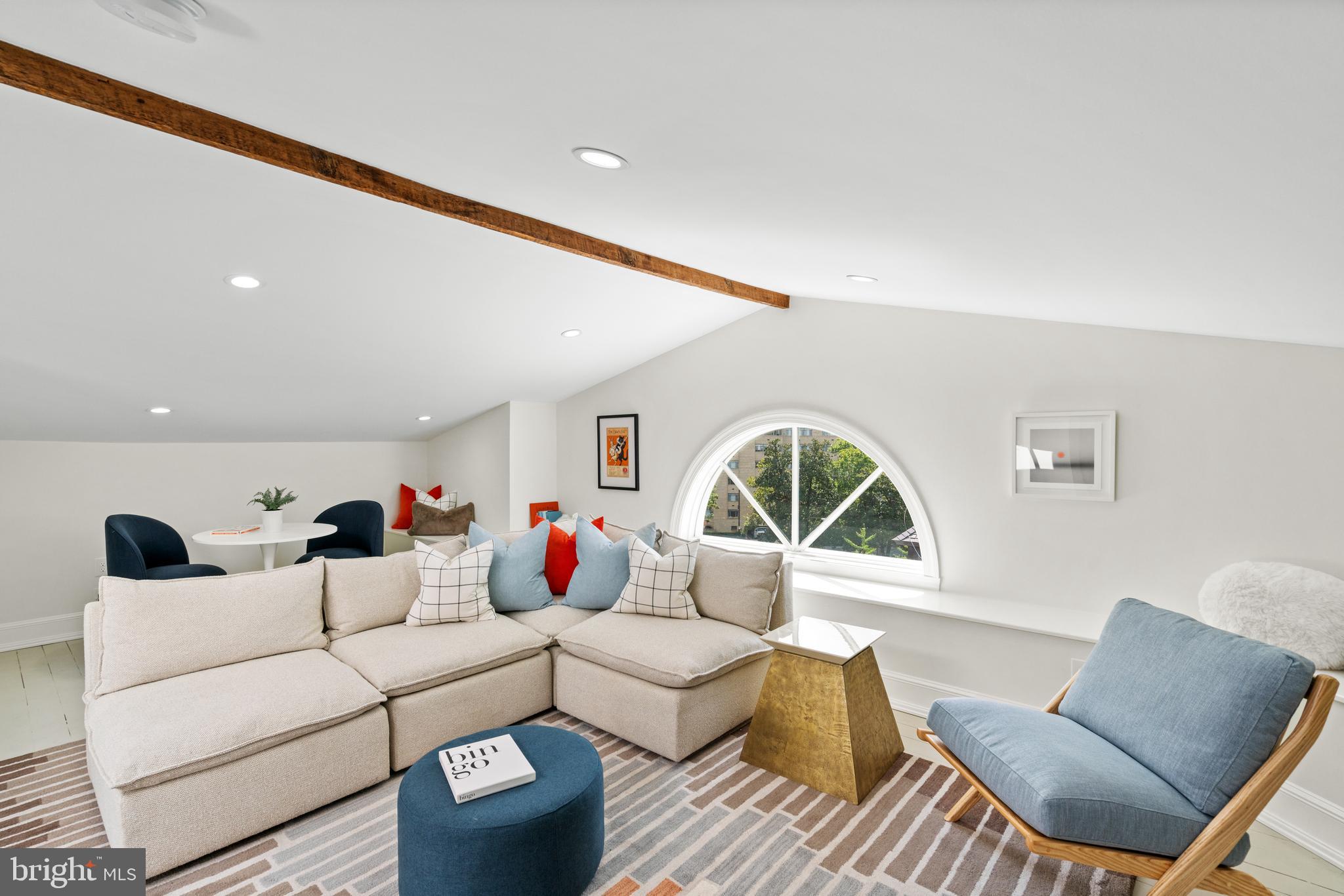 KALORAMA - Residential