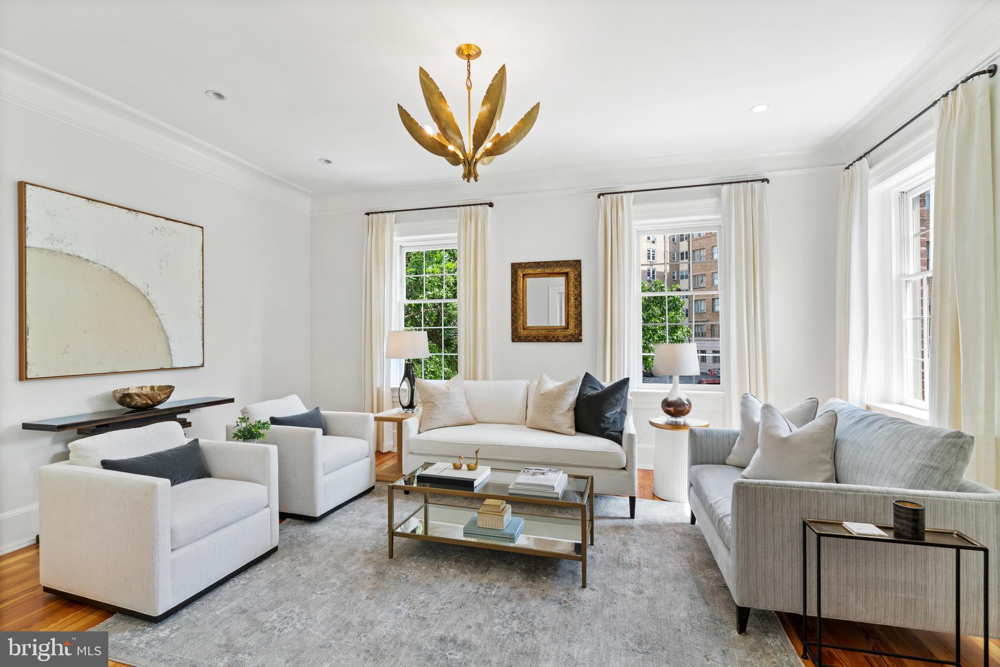KALORAMA - Residential