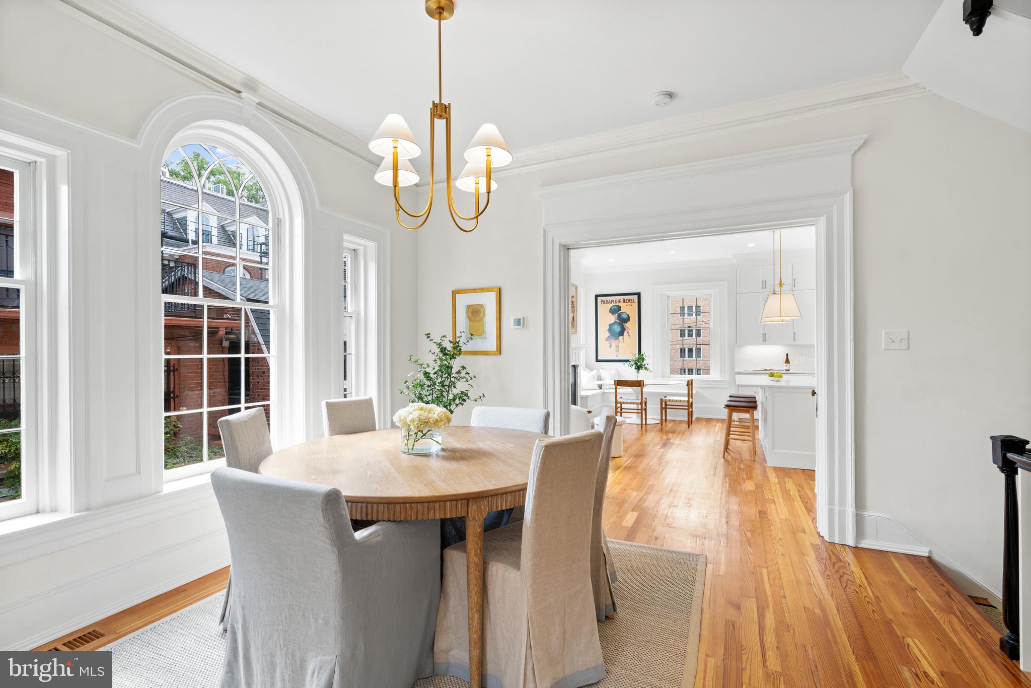 KALORAMA - Residential