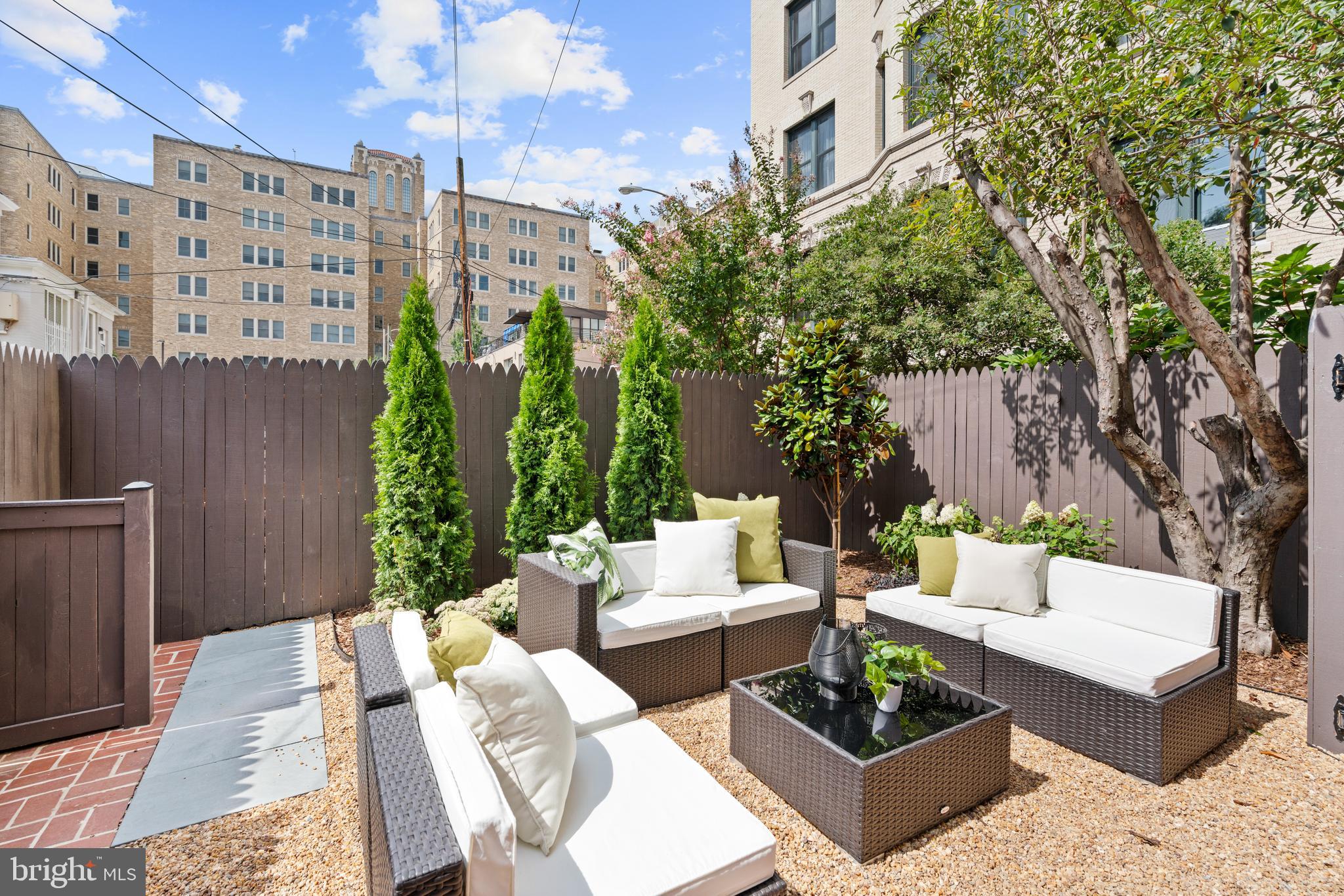 KALORAMA - Residential