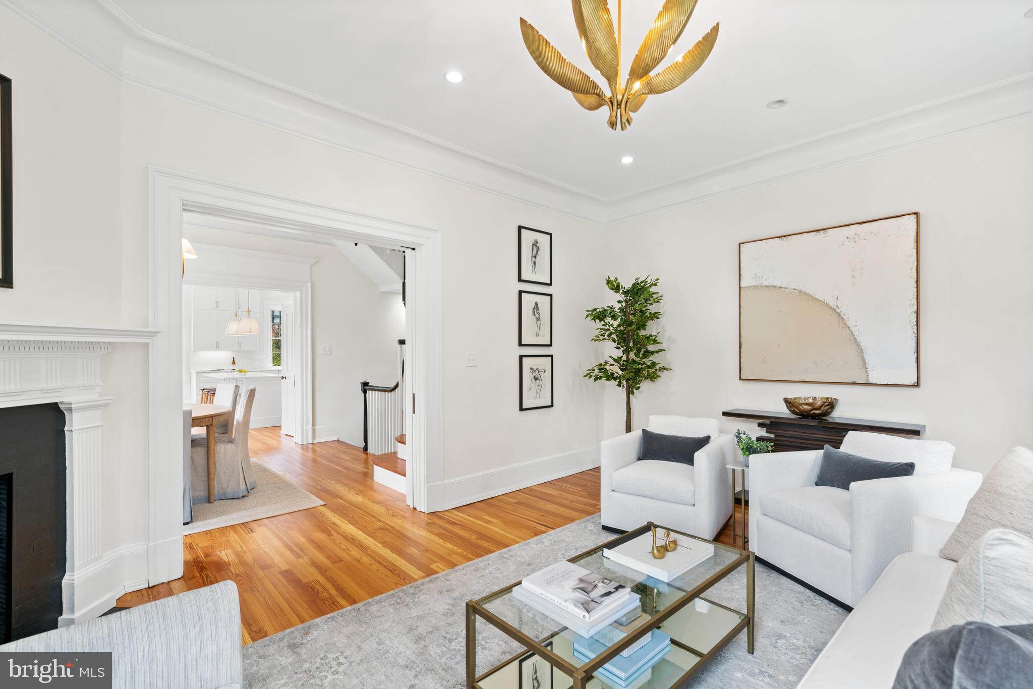 KALORAMA - Residential